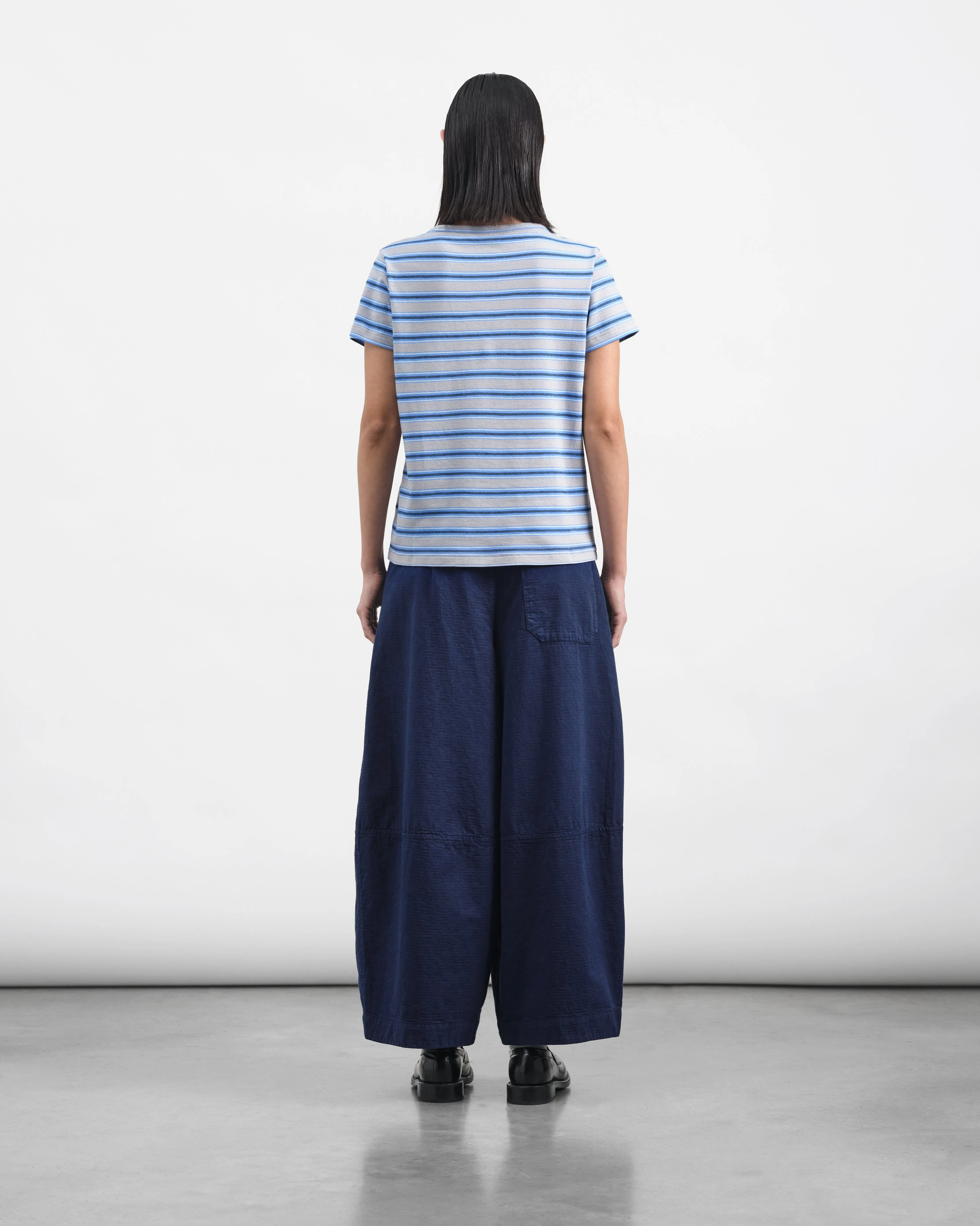 Deadbeat Trouser sold by YMC product image thumbnail 5