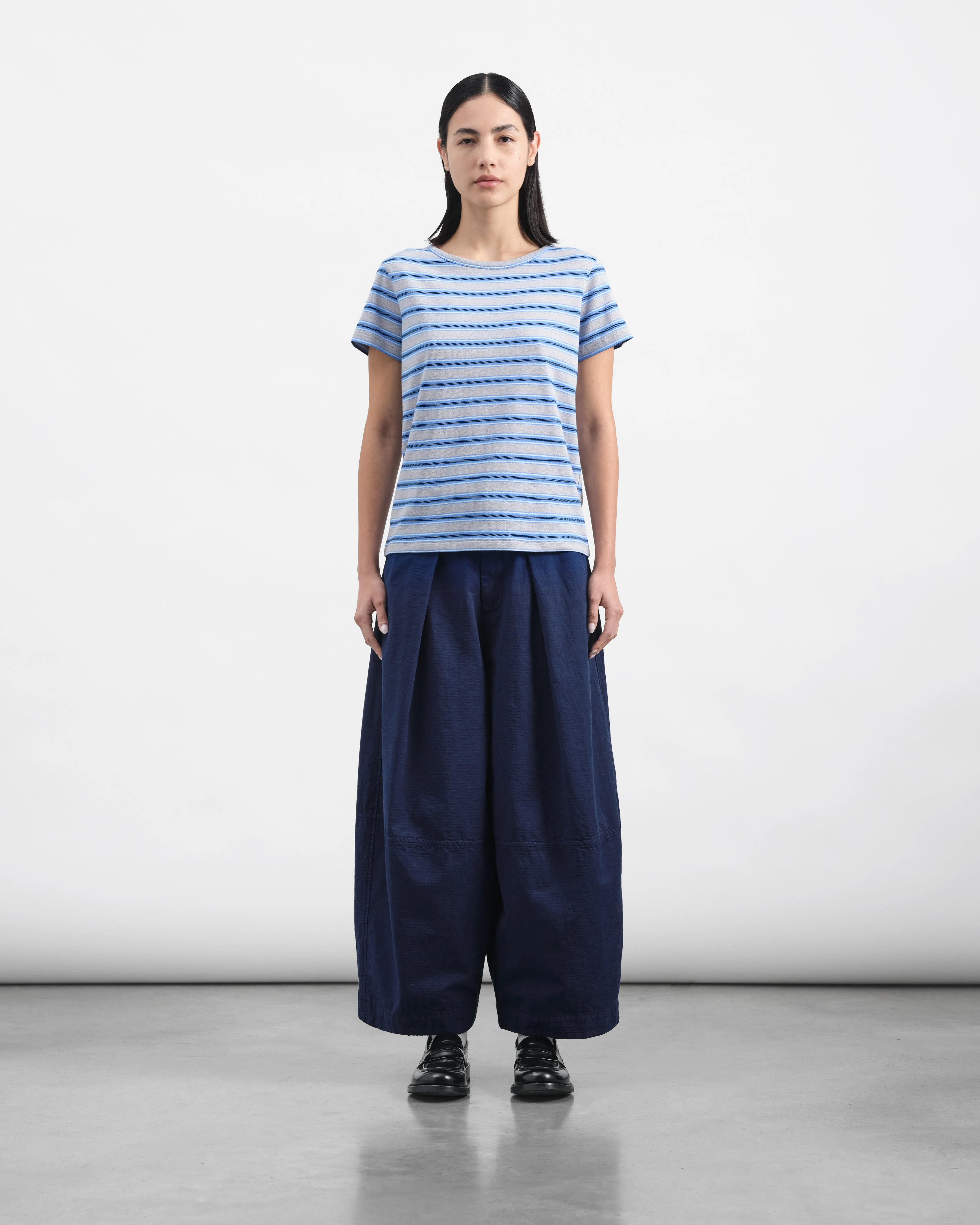 Deadbeat Trouser sold by YMC product image thumbnail 3
