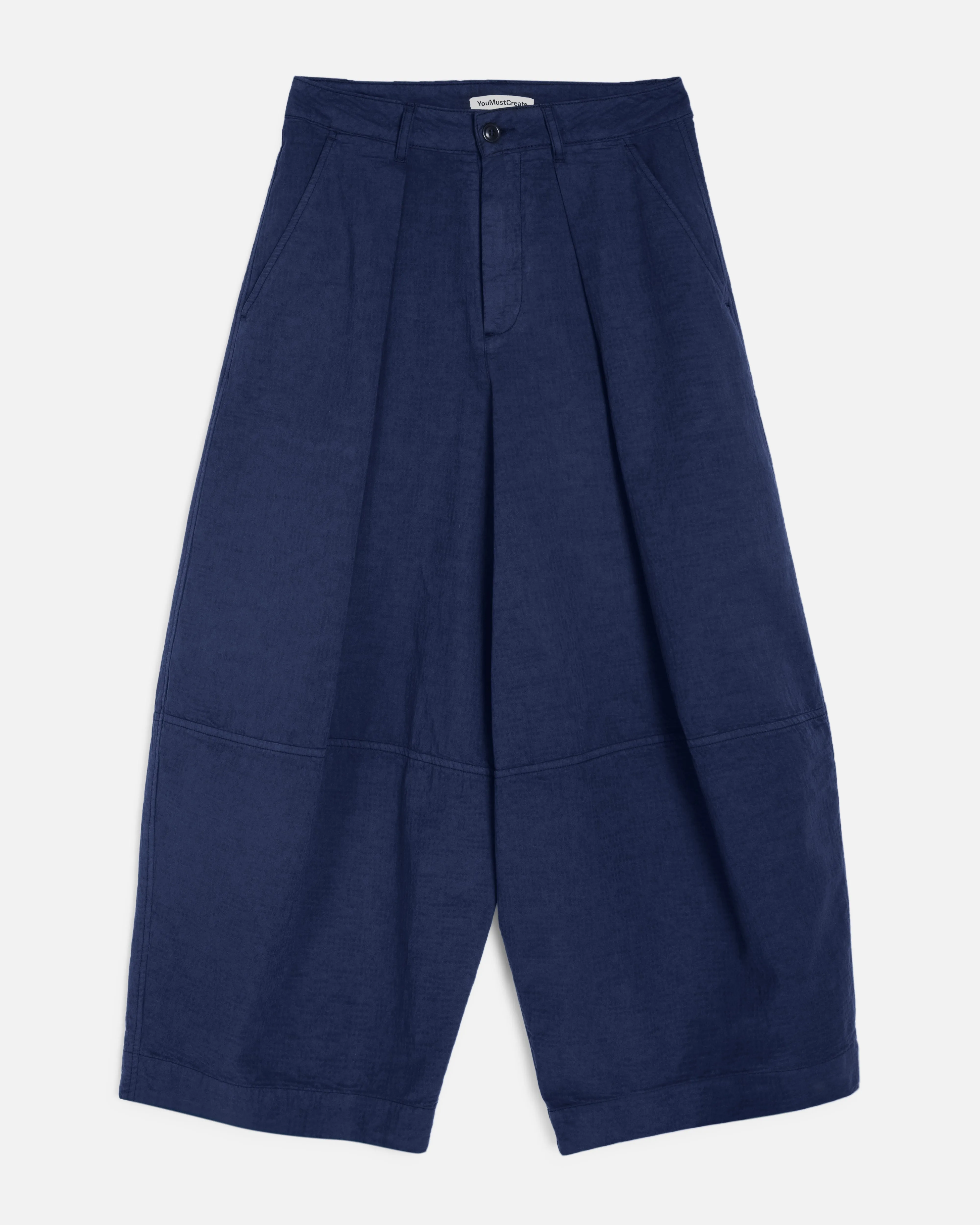 Deadbeat Trouser sold by YMC