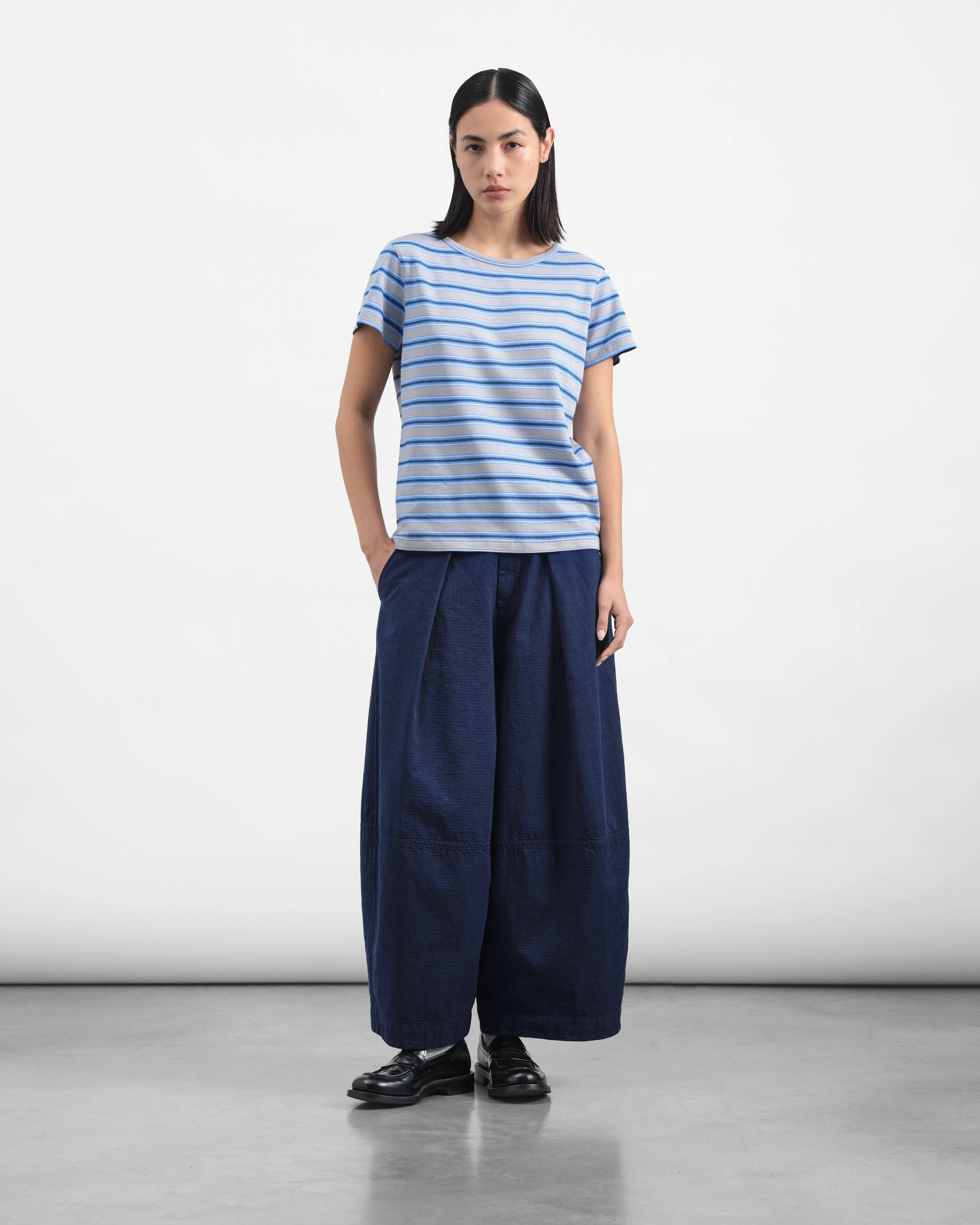 Deadbeat Trouser sold by YMC product image thumbnail 2