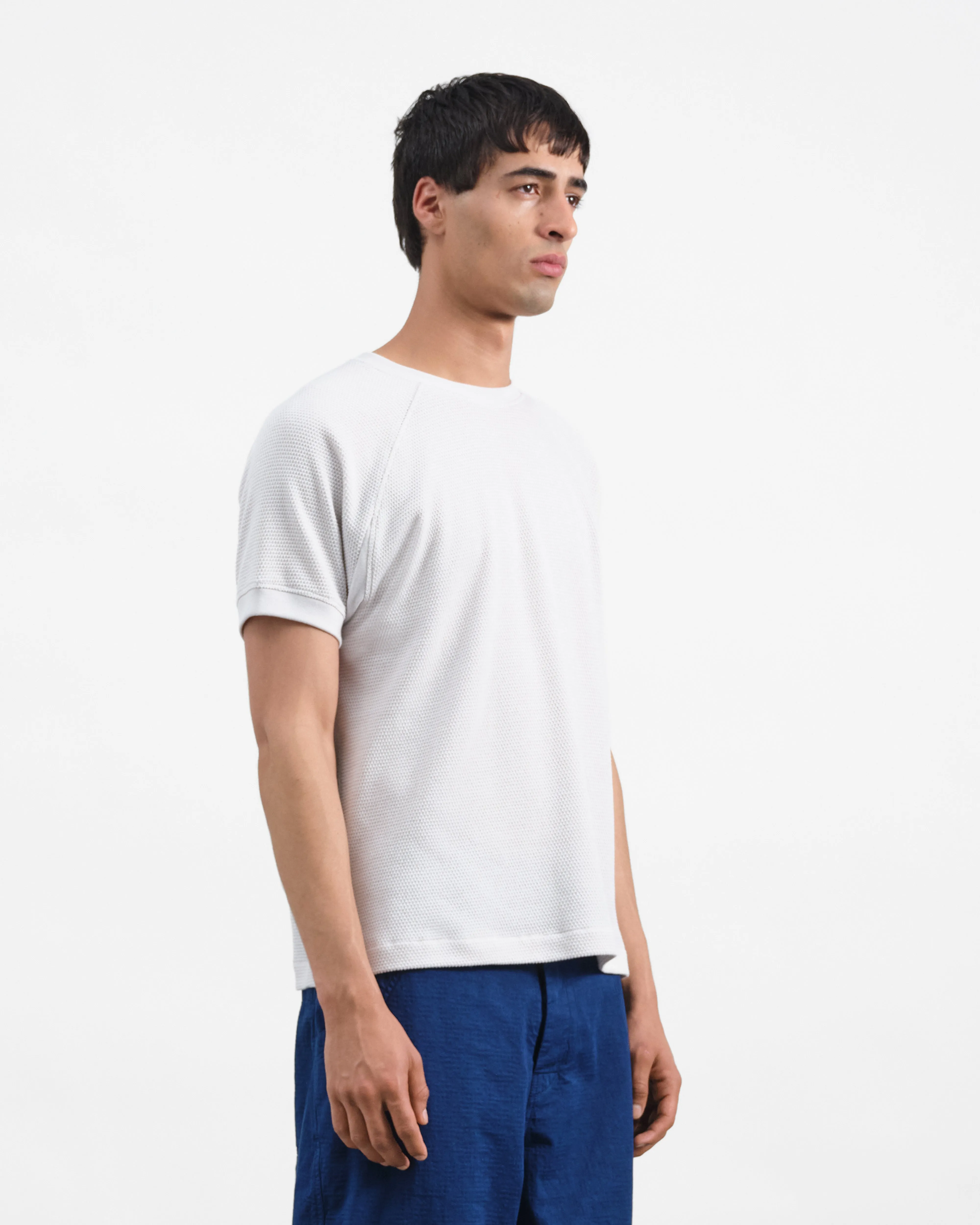 Marquee T-Shirt sold by YMC product image thumbnail 3