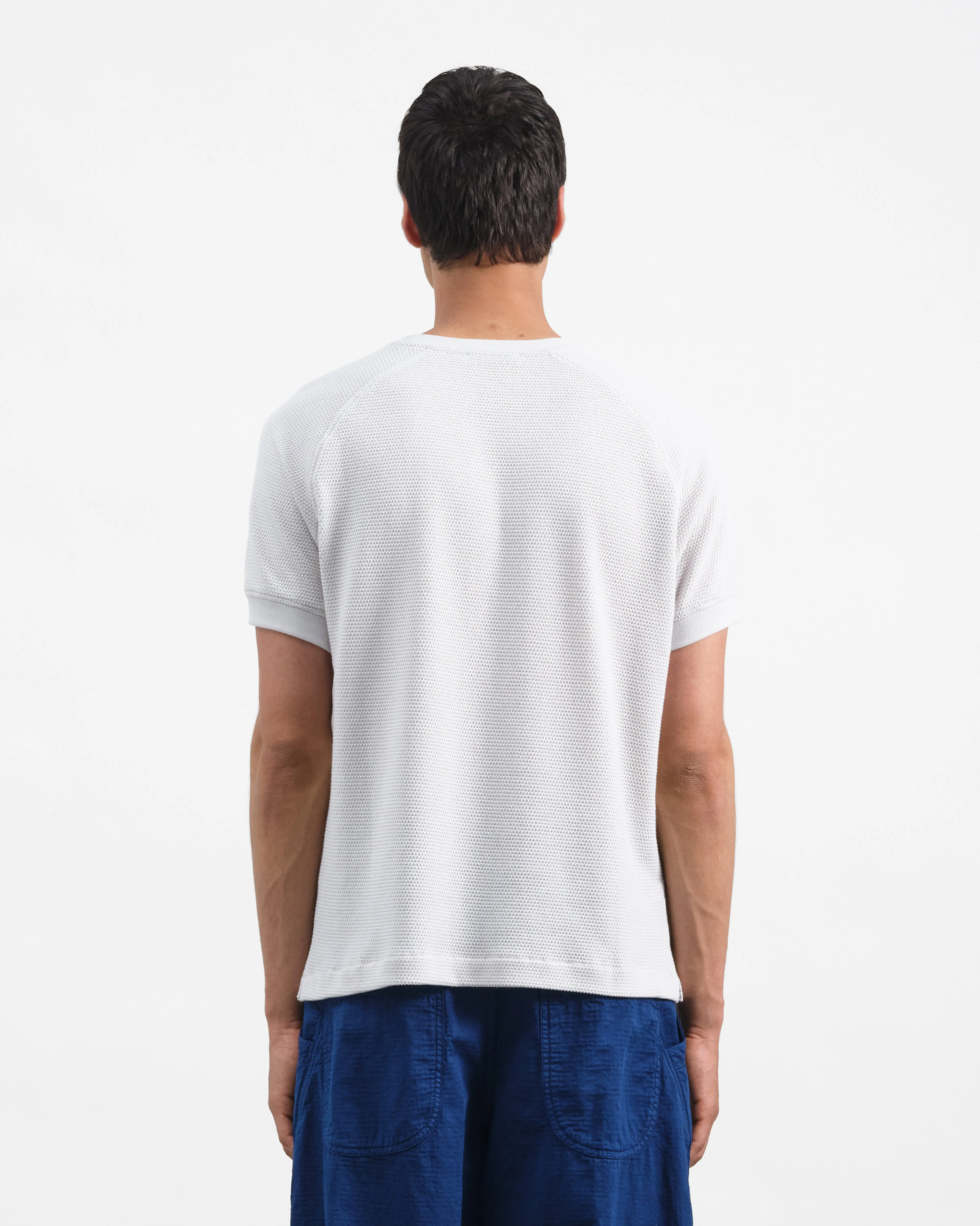 Marquee T-Shirt sold by YMC product image thumbnail 4