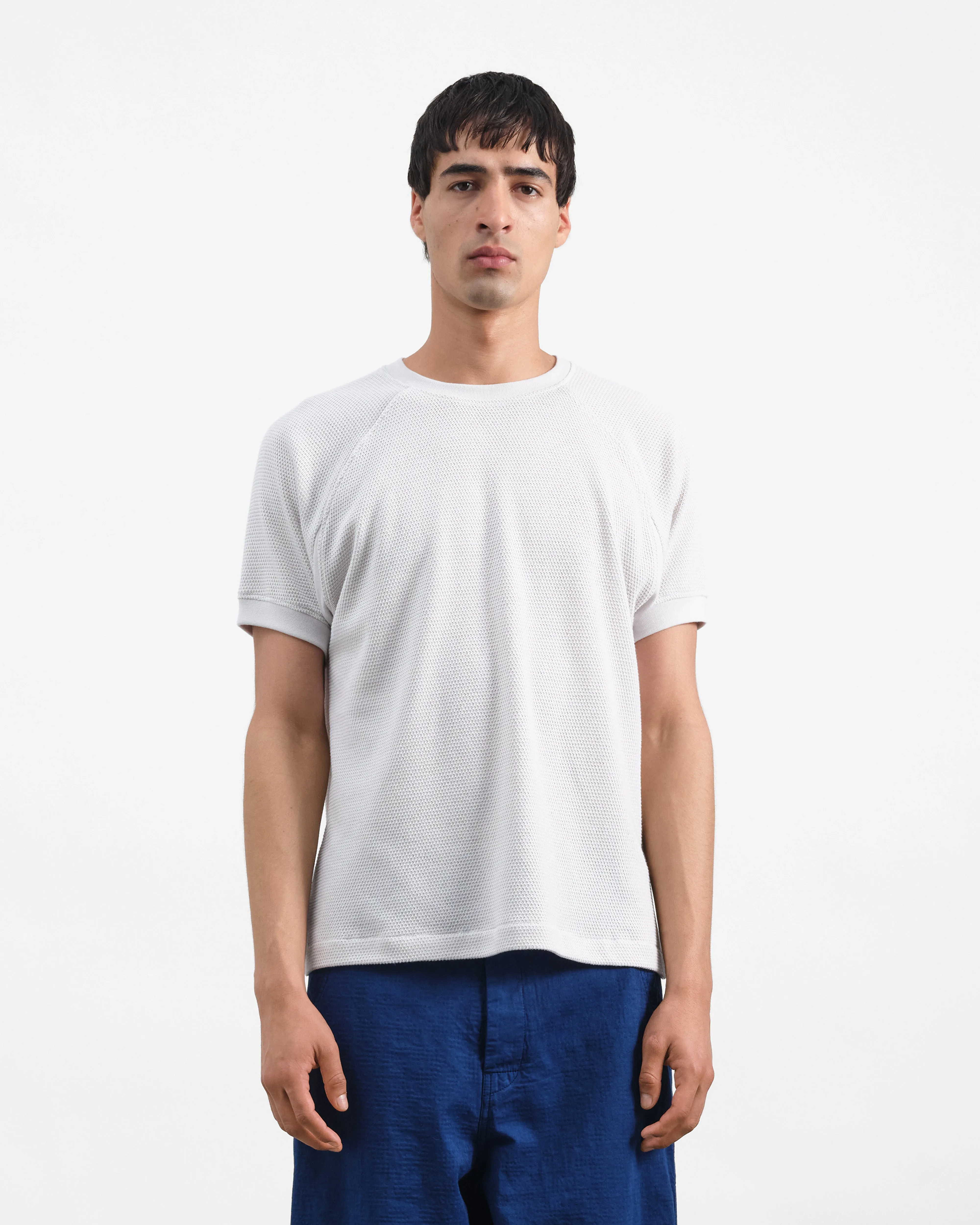 Marquee T-Shirt sold by YMC product image thumbnail 2