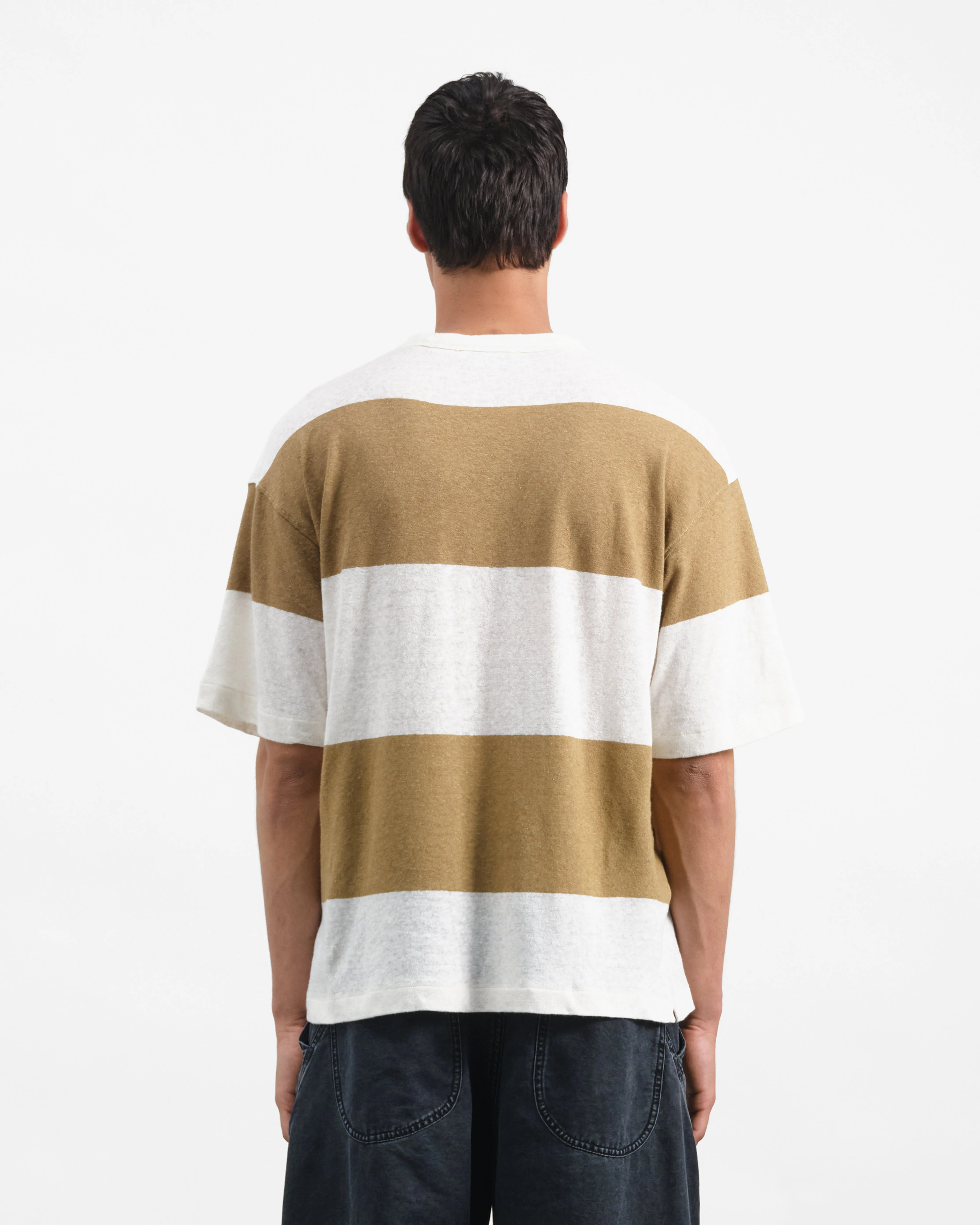 Triple T-Shirt sold by YMC product image thumbnail 4