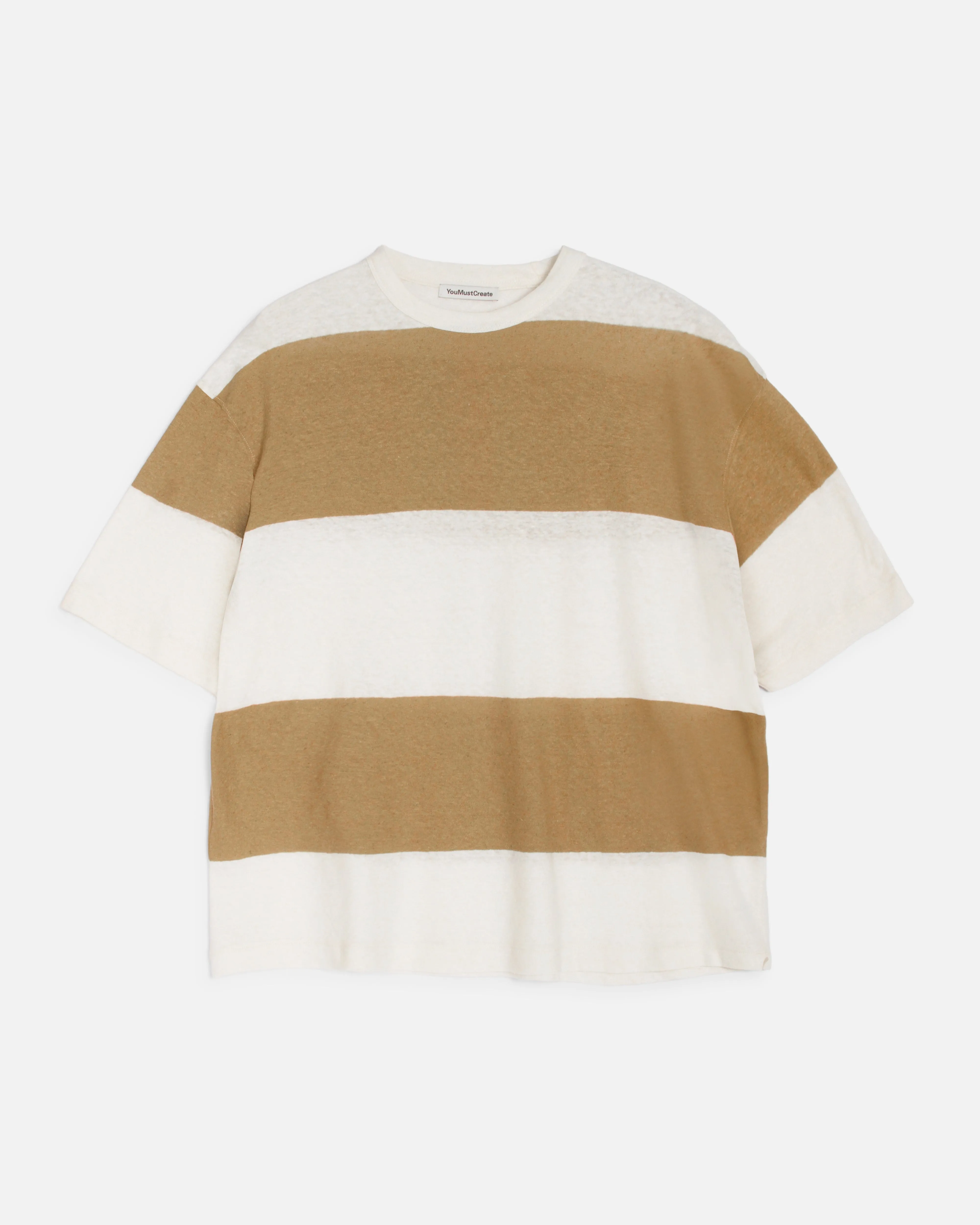 Triple T-Shirt sold by YMC