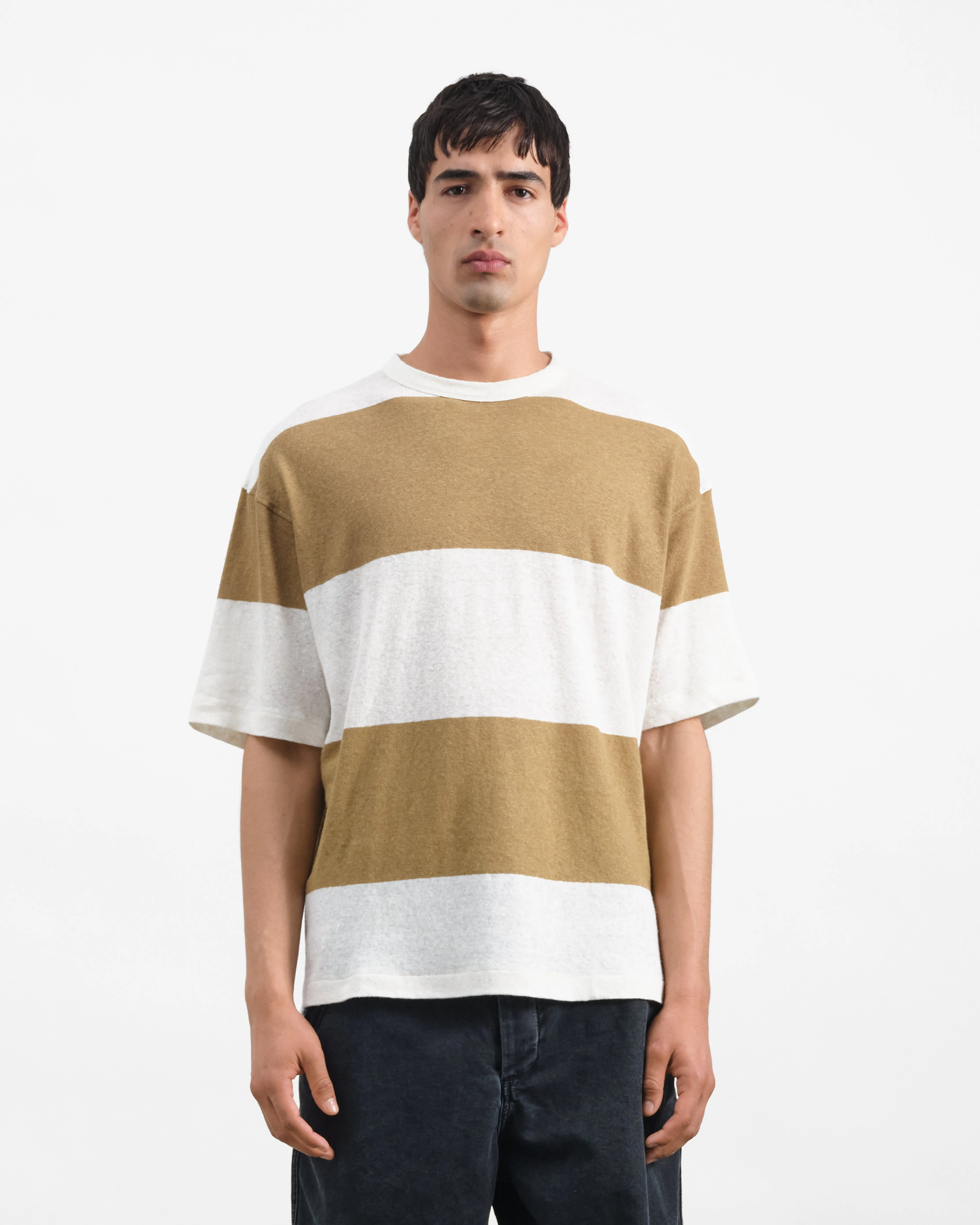 Triple T-Shirt sold by YMC product image thumbnail 2