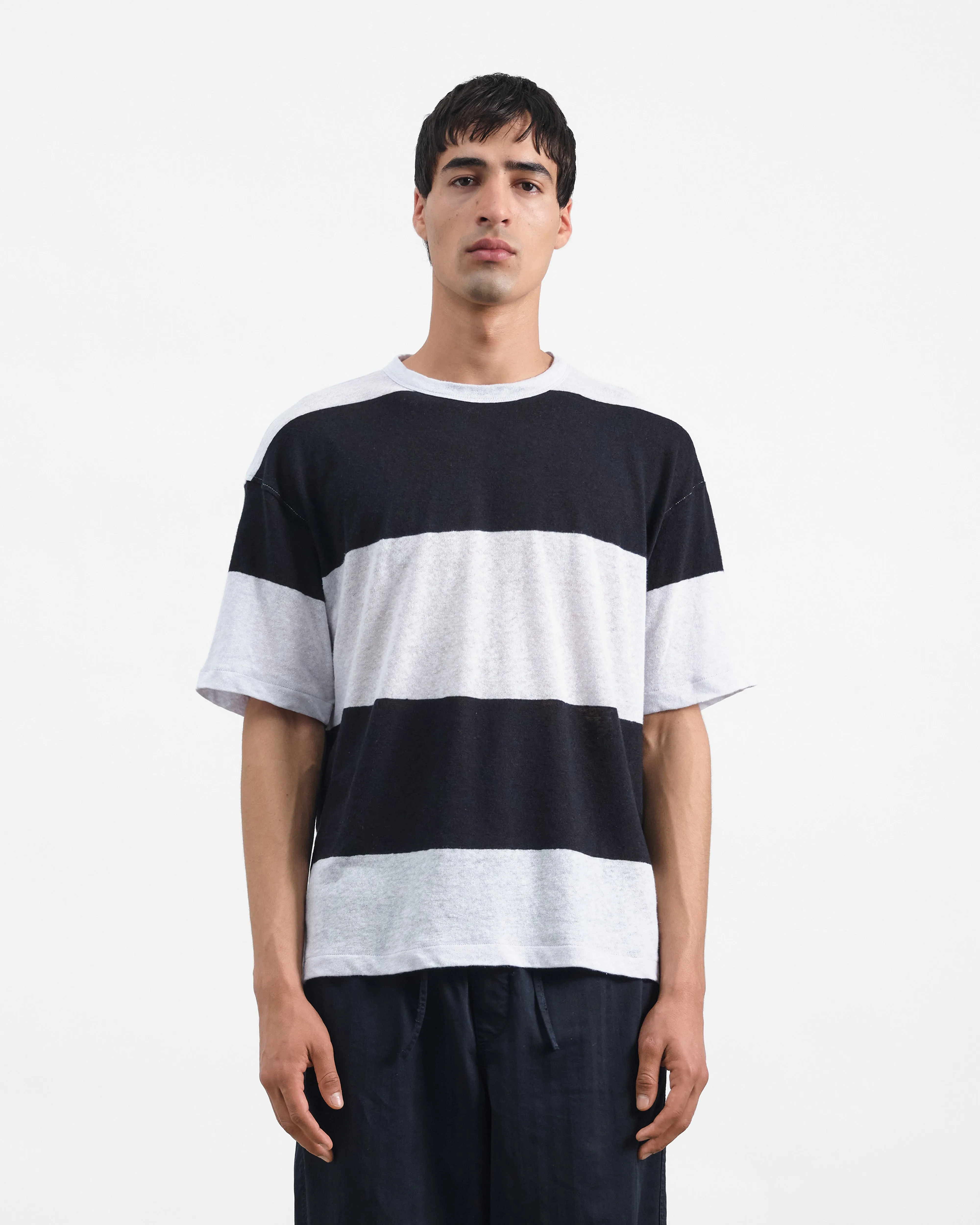 Triple T-Shirt sold by YMC product image thumbnail 2