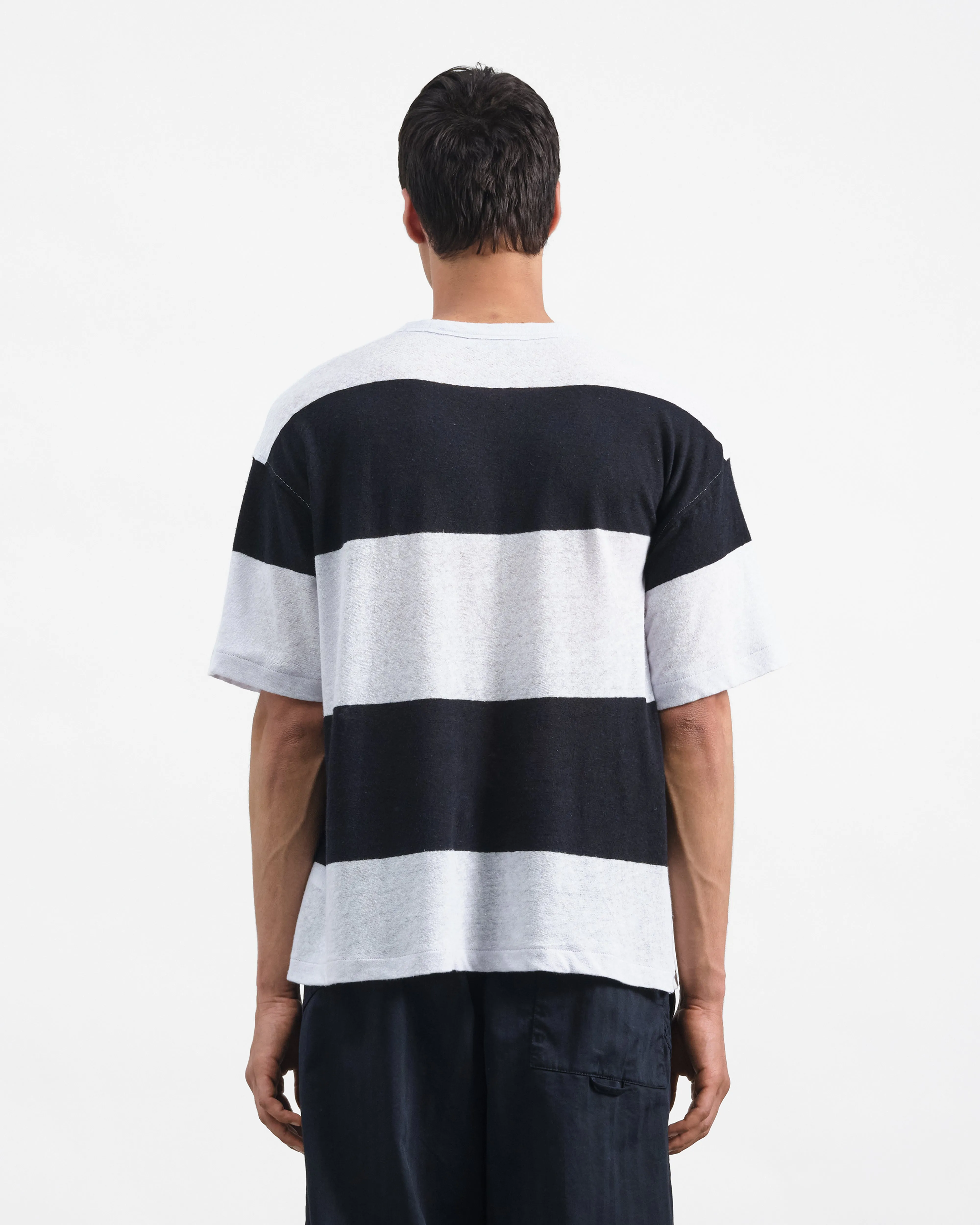 Triple T-Shirt sold by YMC product image thumbnail 4
