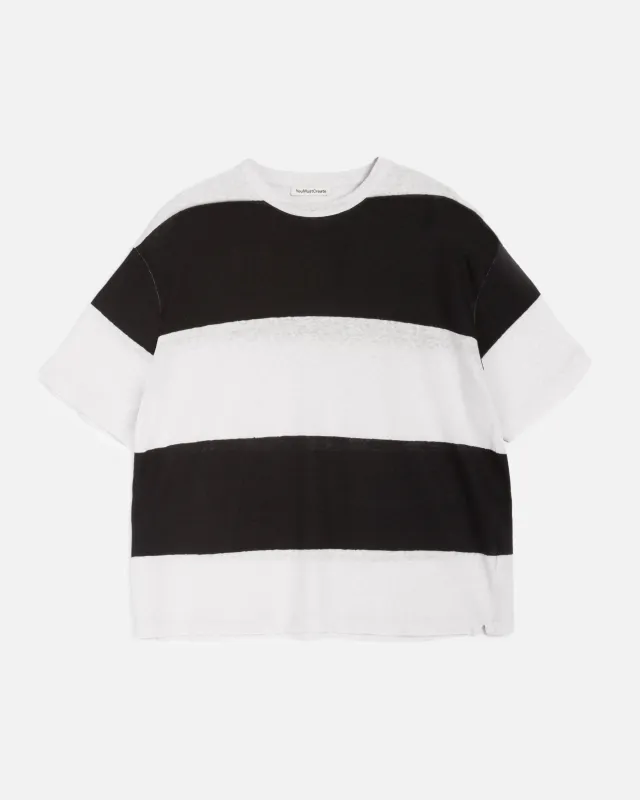 Triple T-Shirt made by YMC