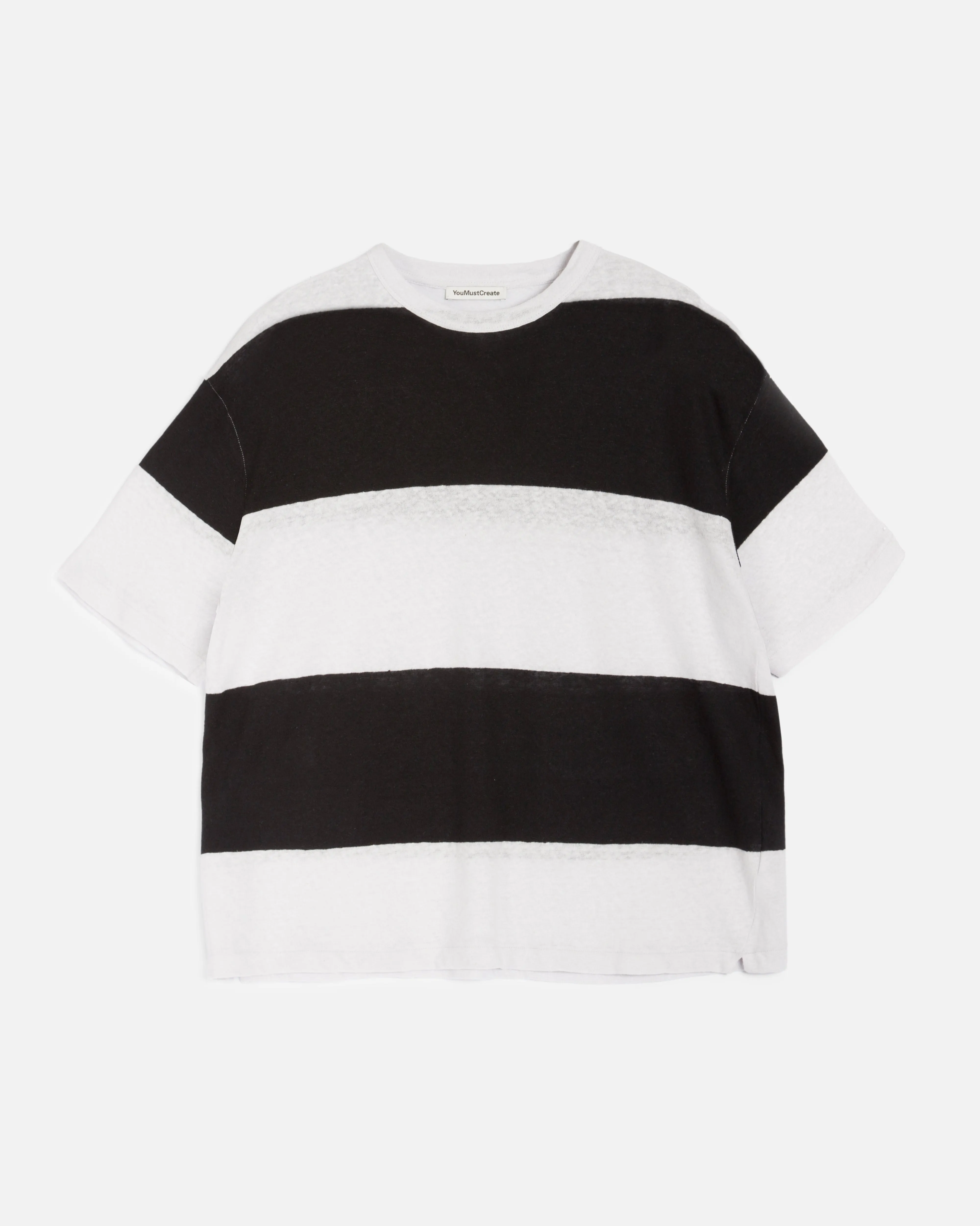 Triple T-Shirt sold by YMC