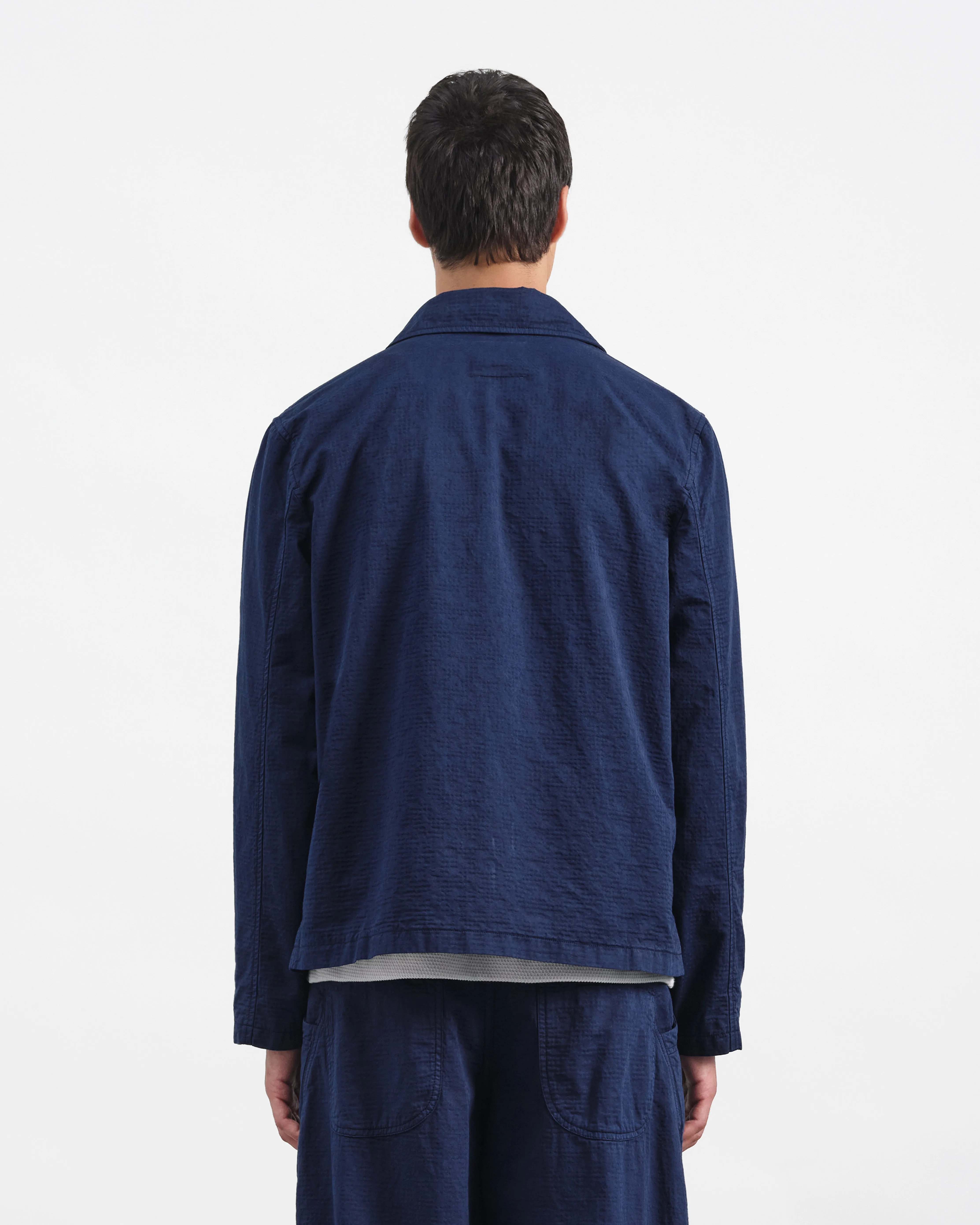 Groundhog Jacket sold by YMC product image thumbnail 5