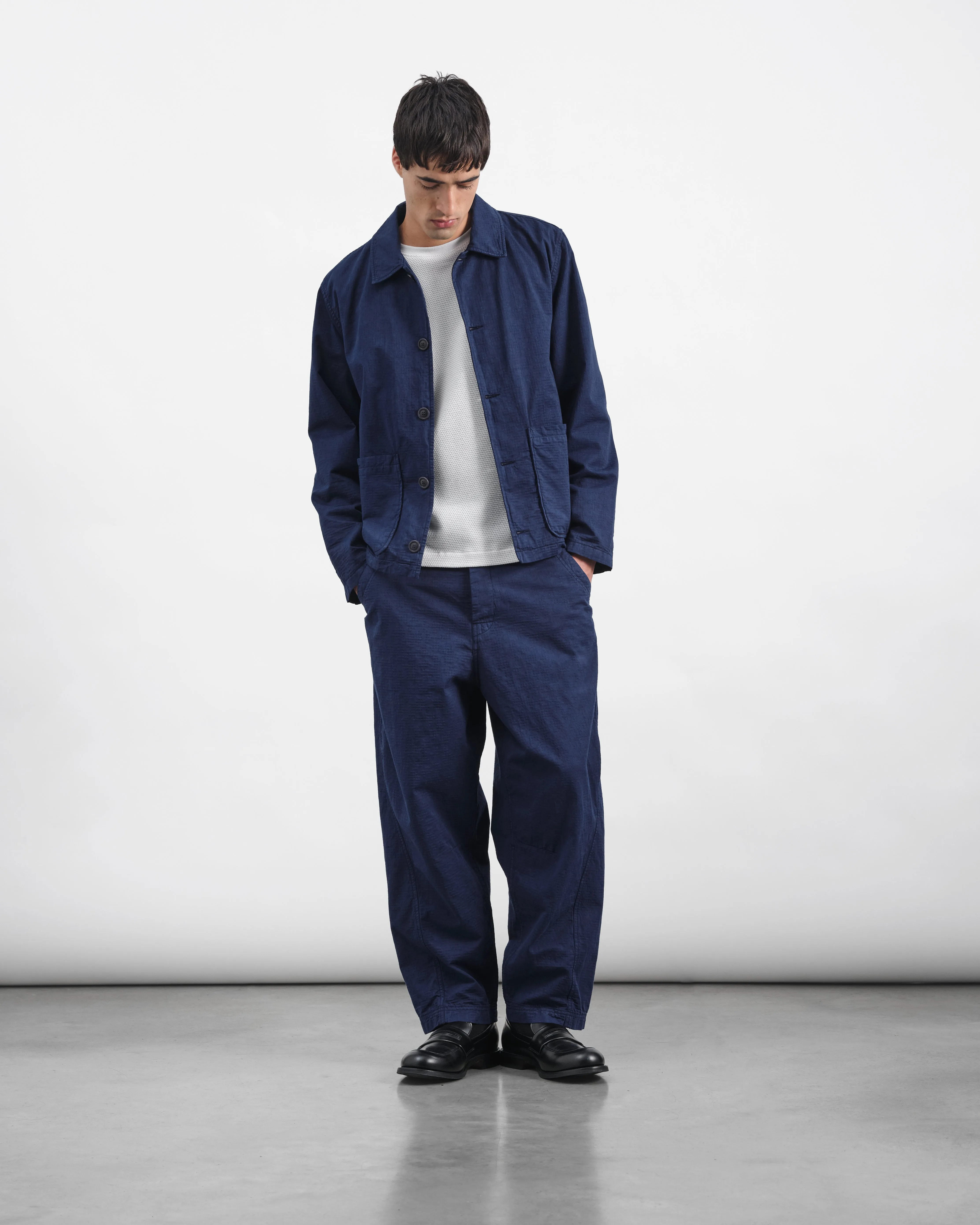 Groundhog Jacket sold by YMC product image thumbnail 2