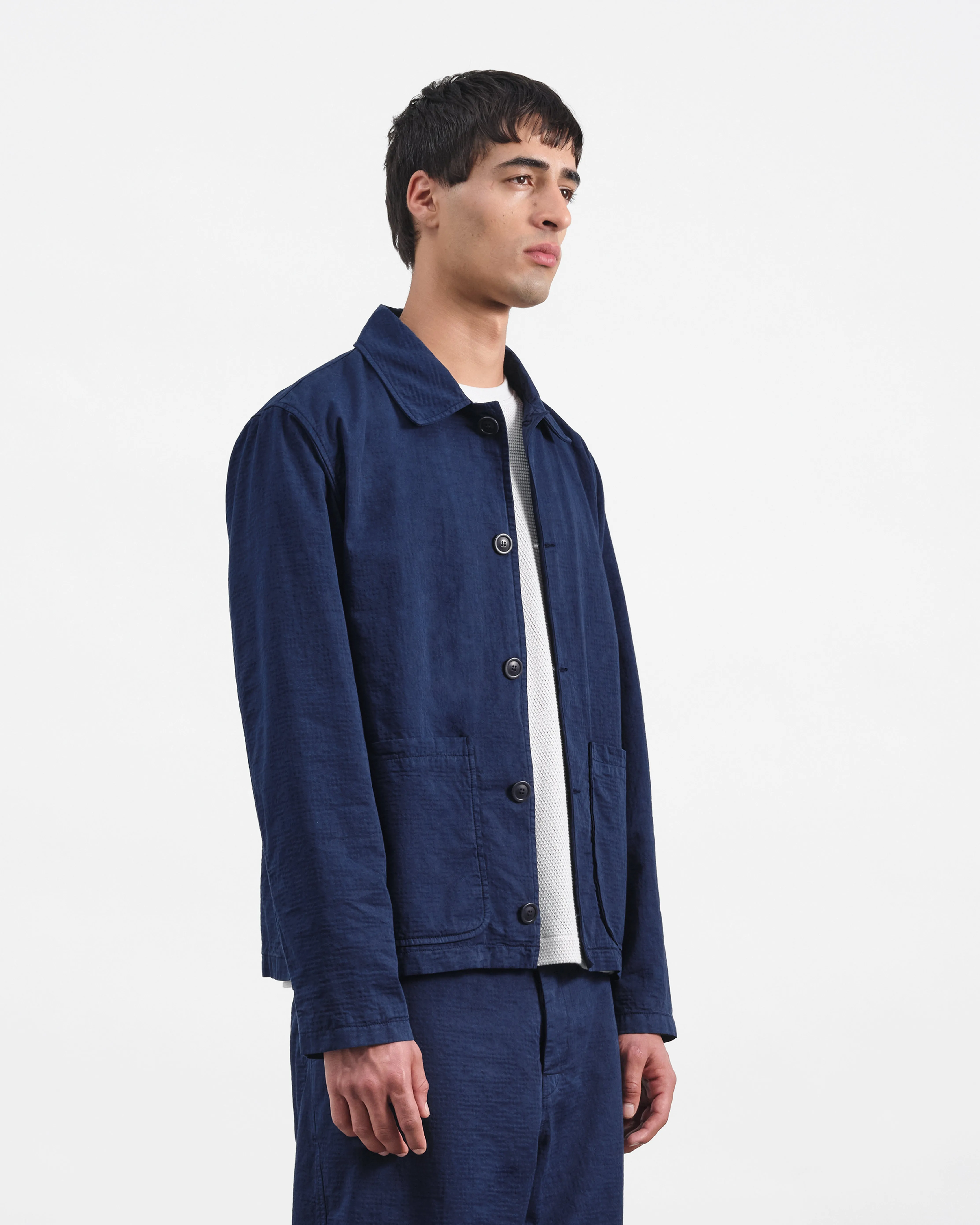 Groundhog Jacket sold by YMC product image thumbnail 4