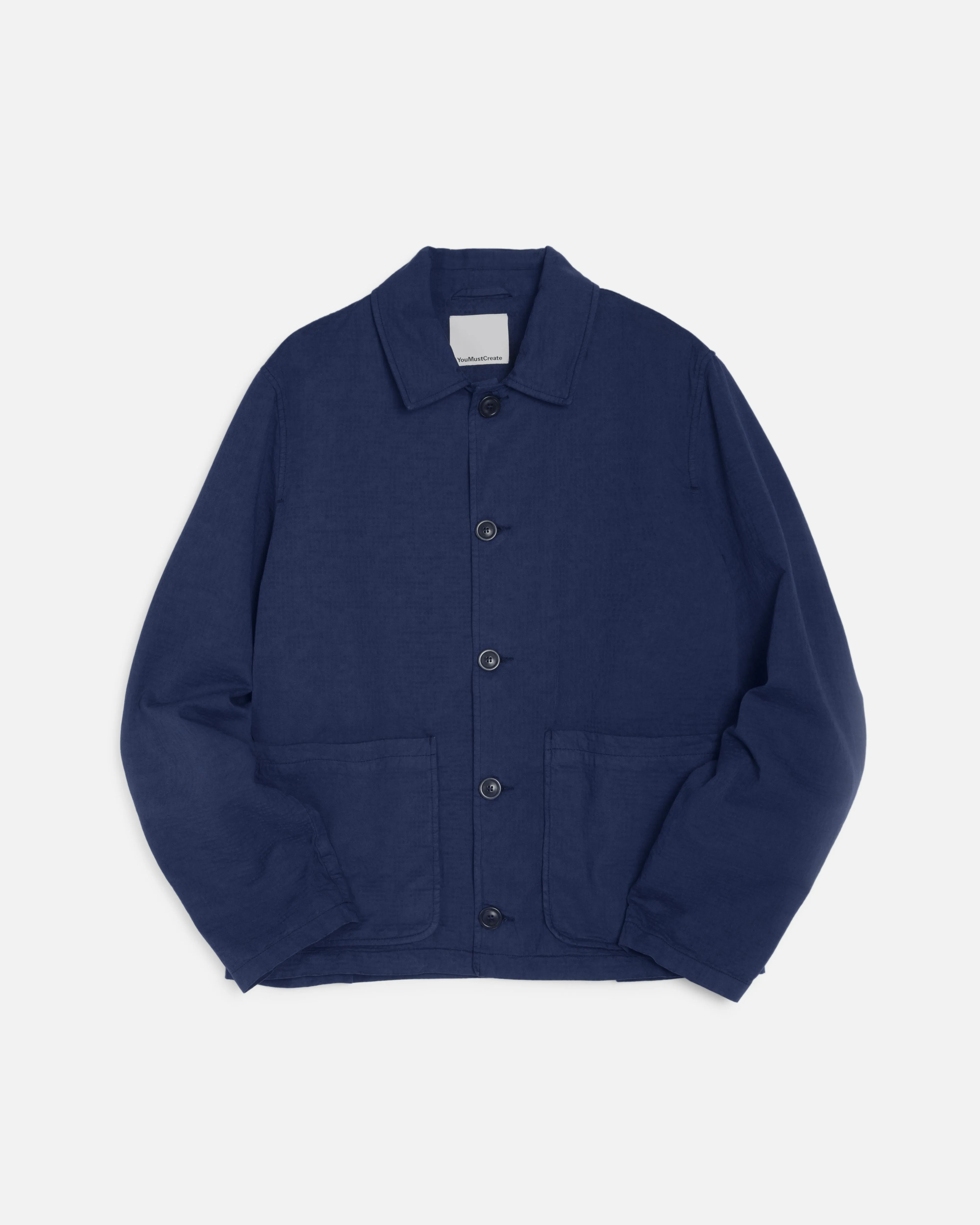 Groundhog Jacket sold by YMC