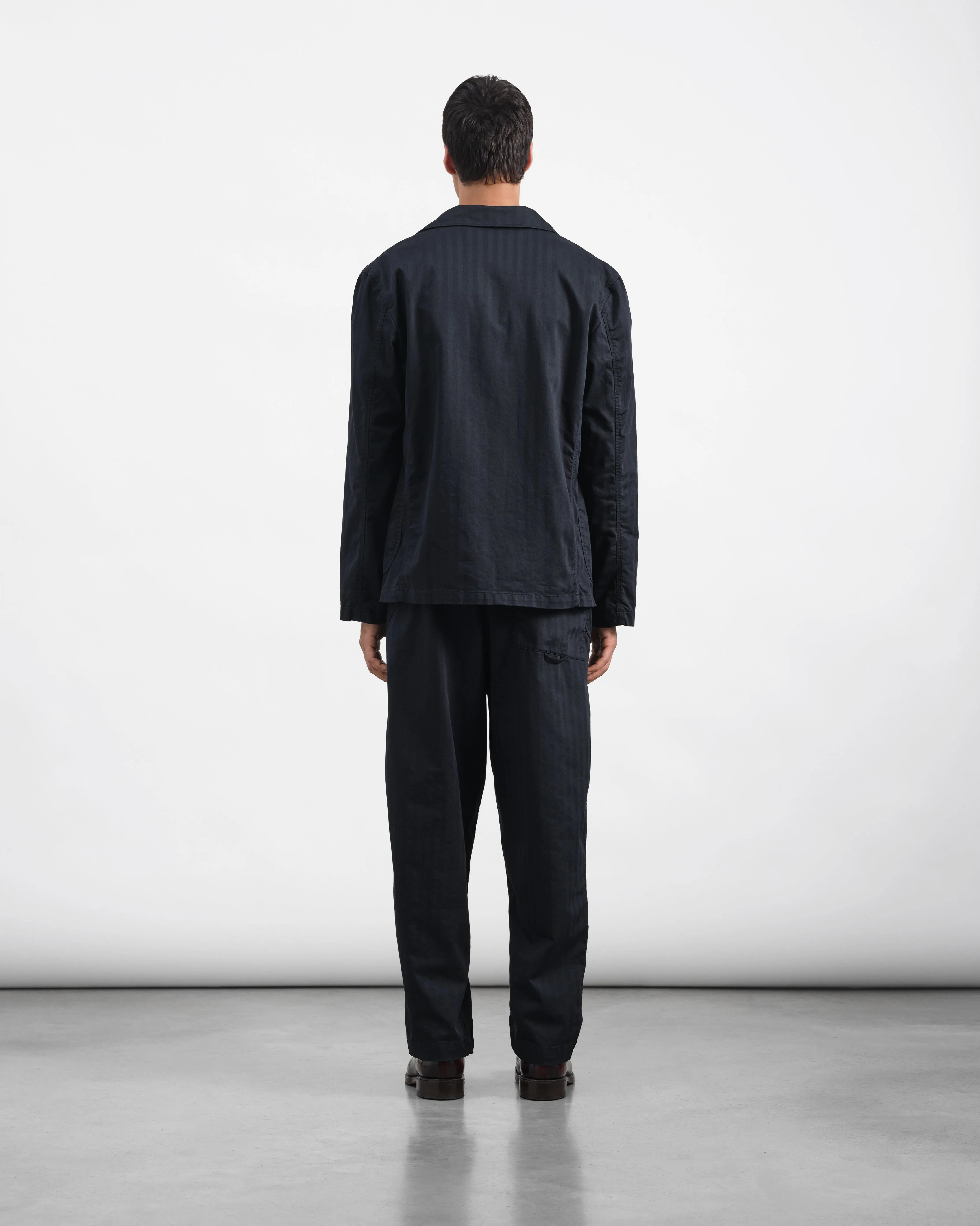 Alva Skate Trouser sold by YMC product image thumbnail 5