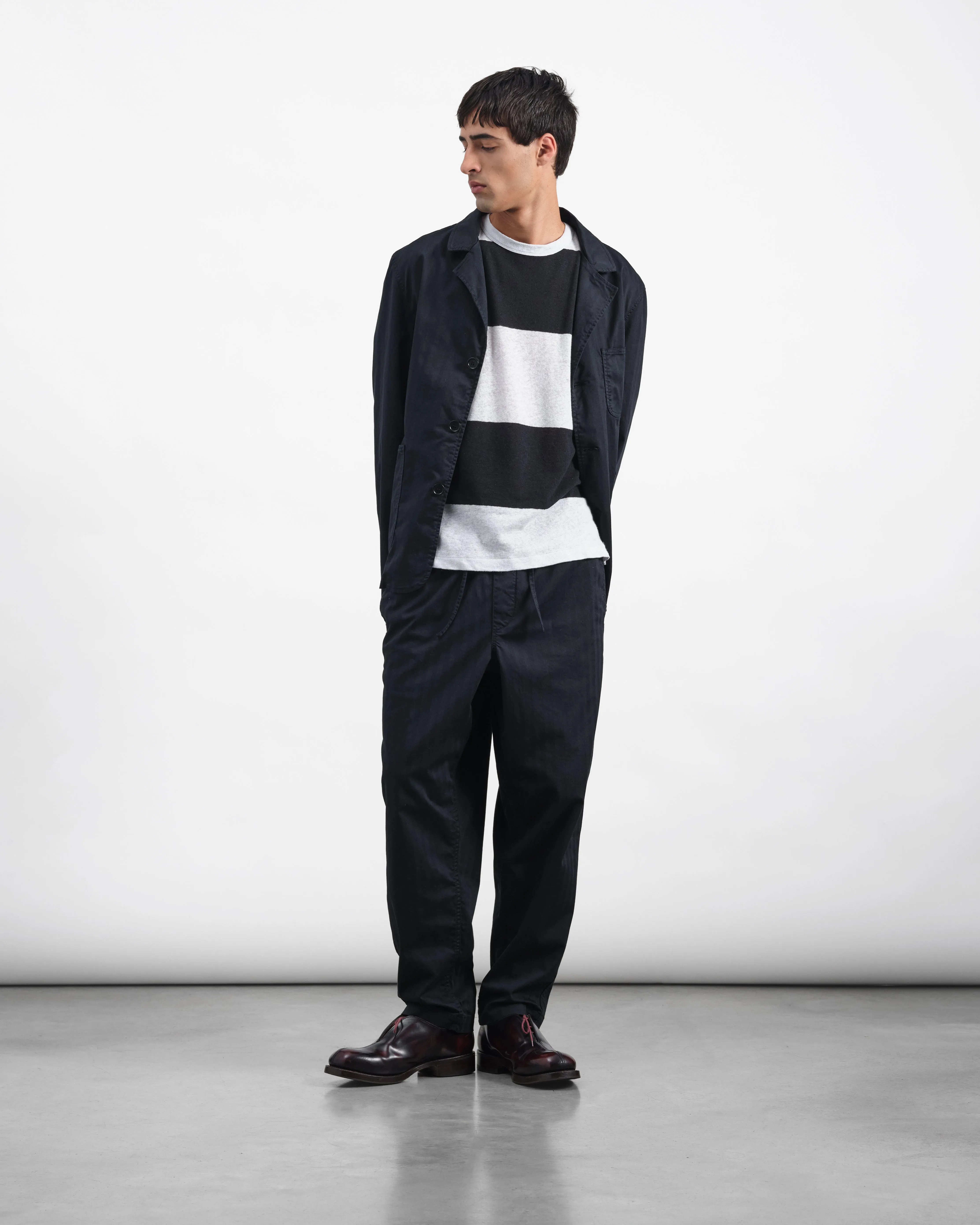 Alva Skate Trouser sold by YMC product image thumbnail 2
