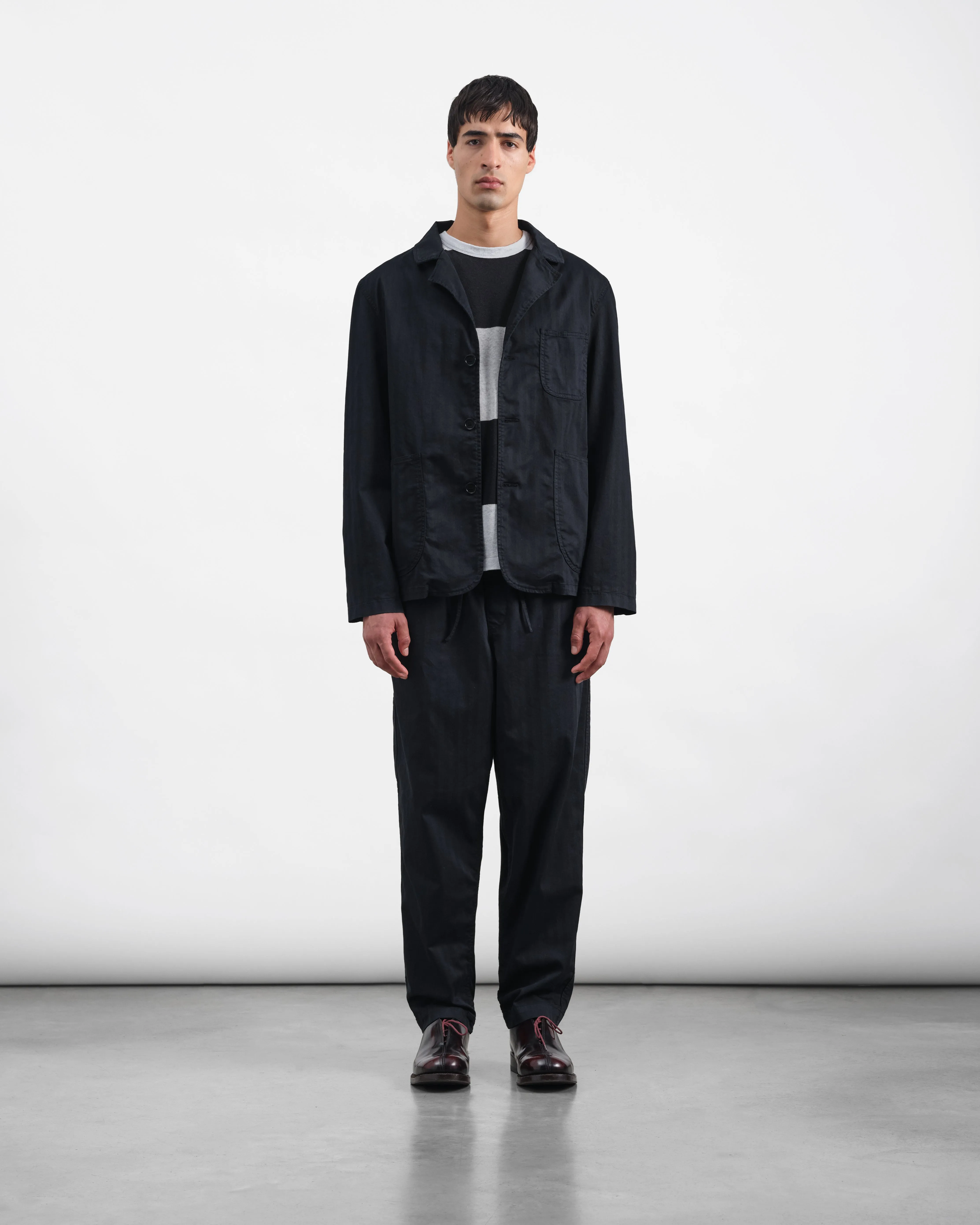 Alva Skate Trouser sold by YMC product image thumbnail 3
