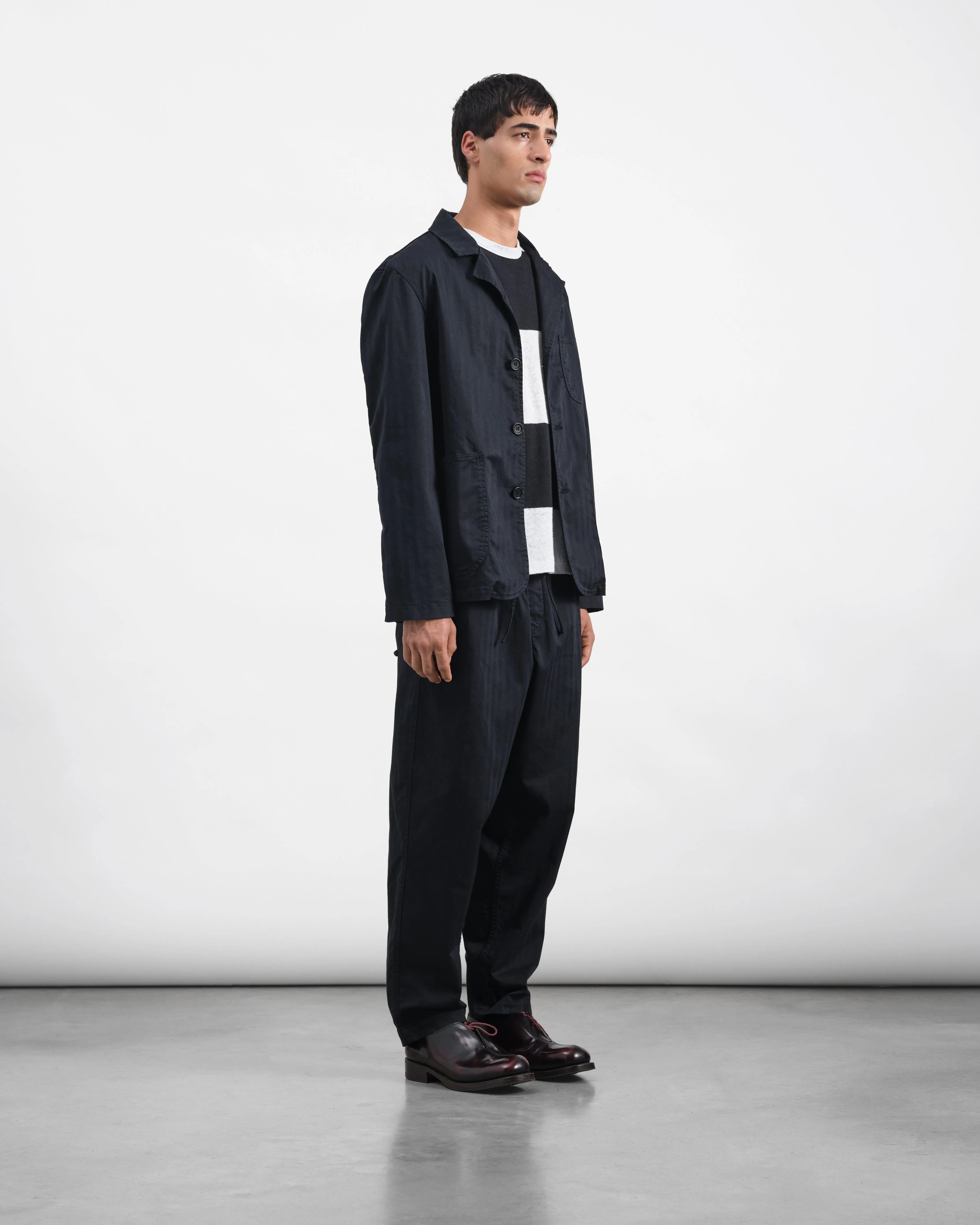 Alva Skate Trouser sold by YMC product image thumbnail 4