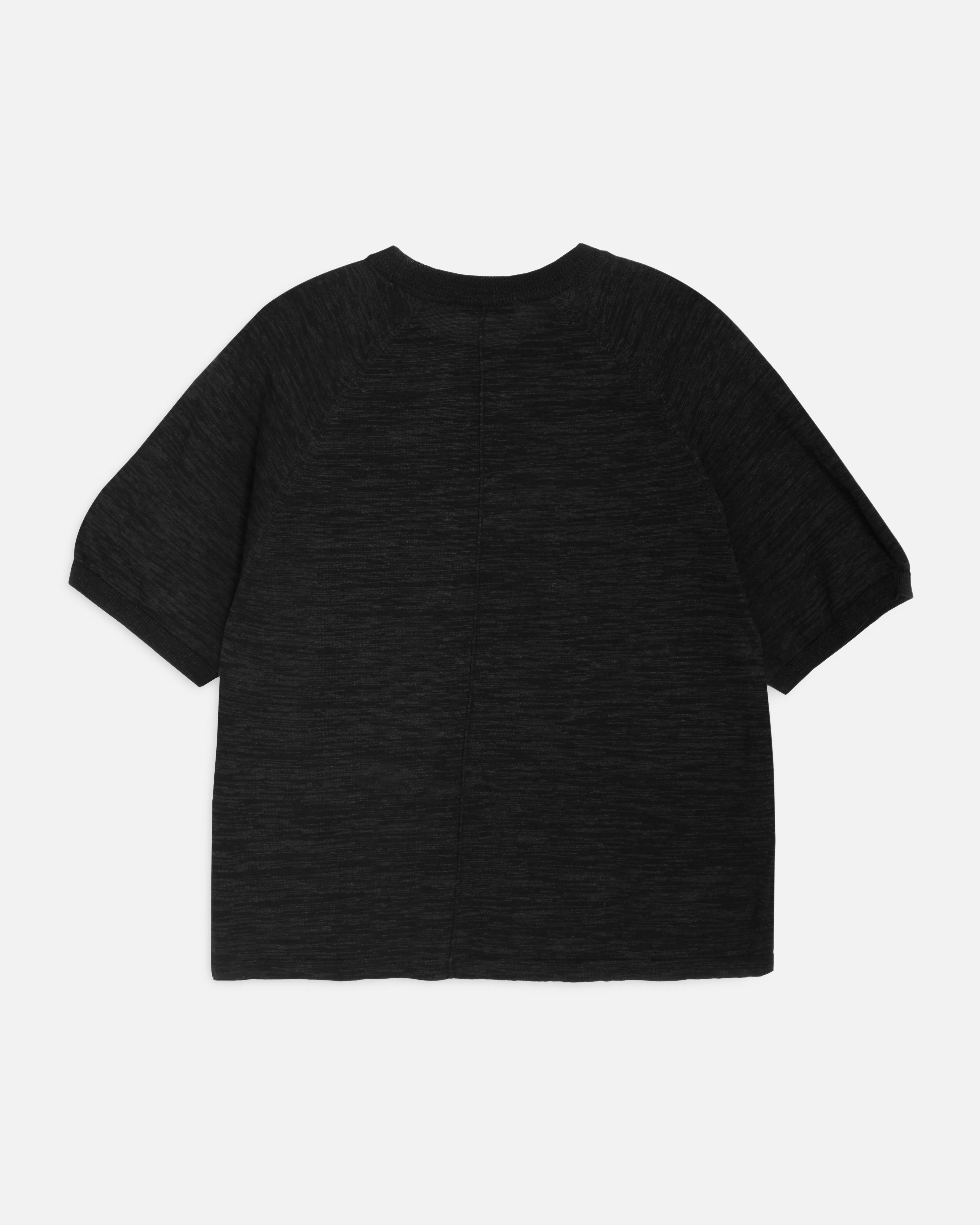 Raglan Triple T-Shirt sold by YMC product image thumbnail 2