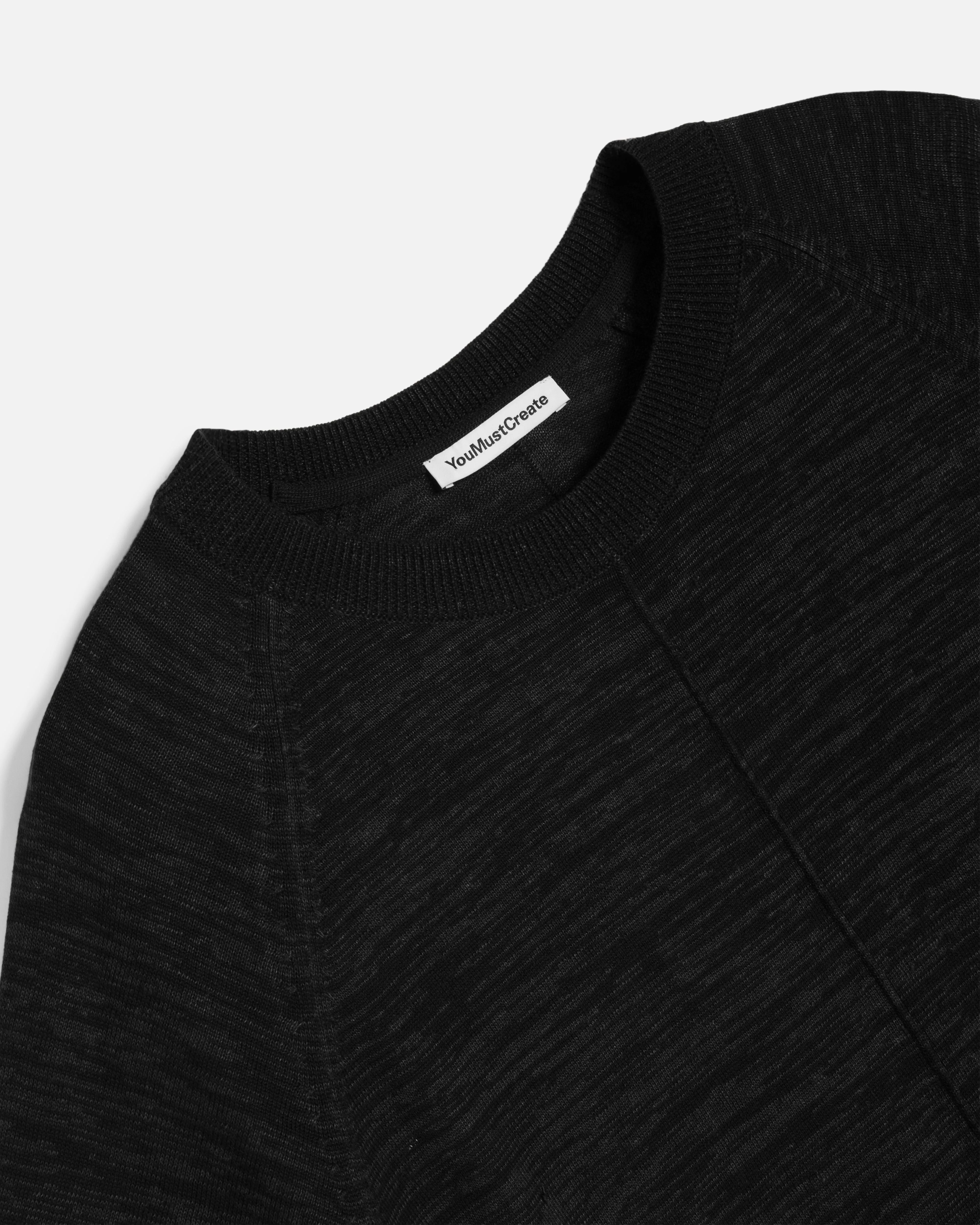 Raglan Triple T-Shirt sold by YMC product image thumbnail 3