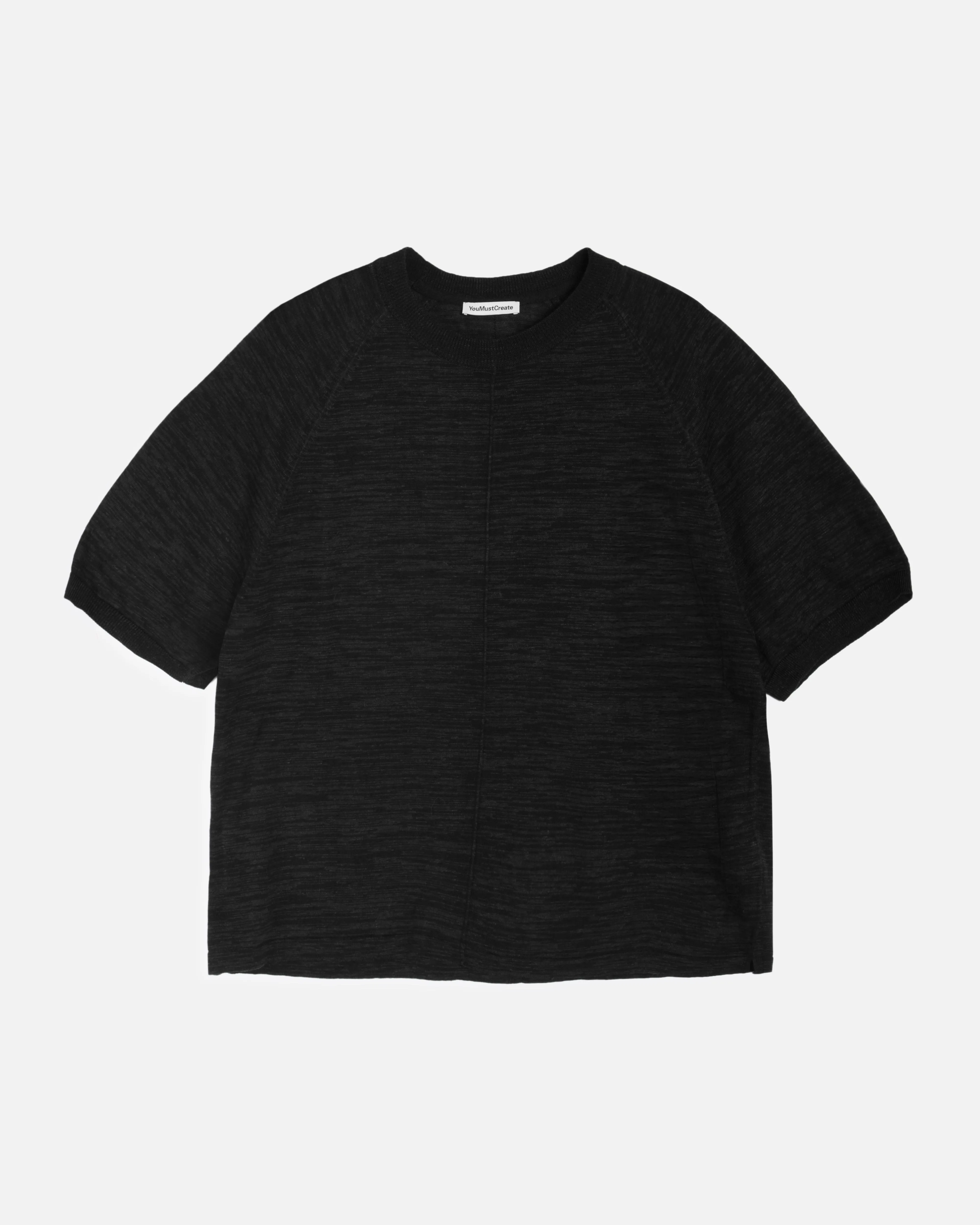 Raglan Triple T-Shirt sold by YMC