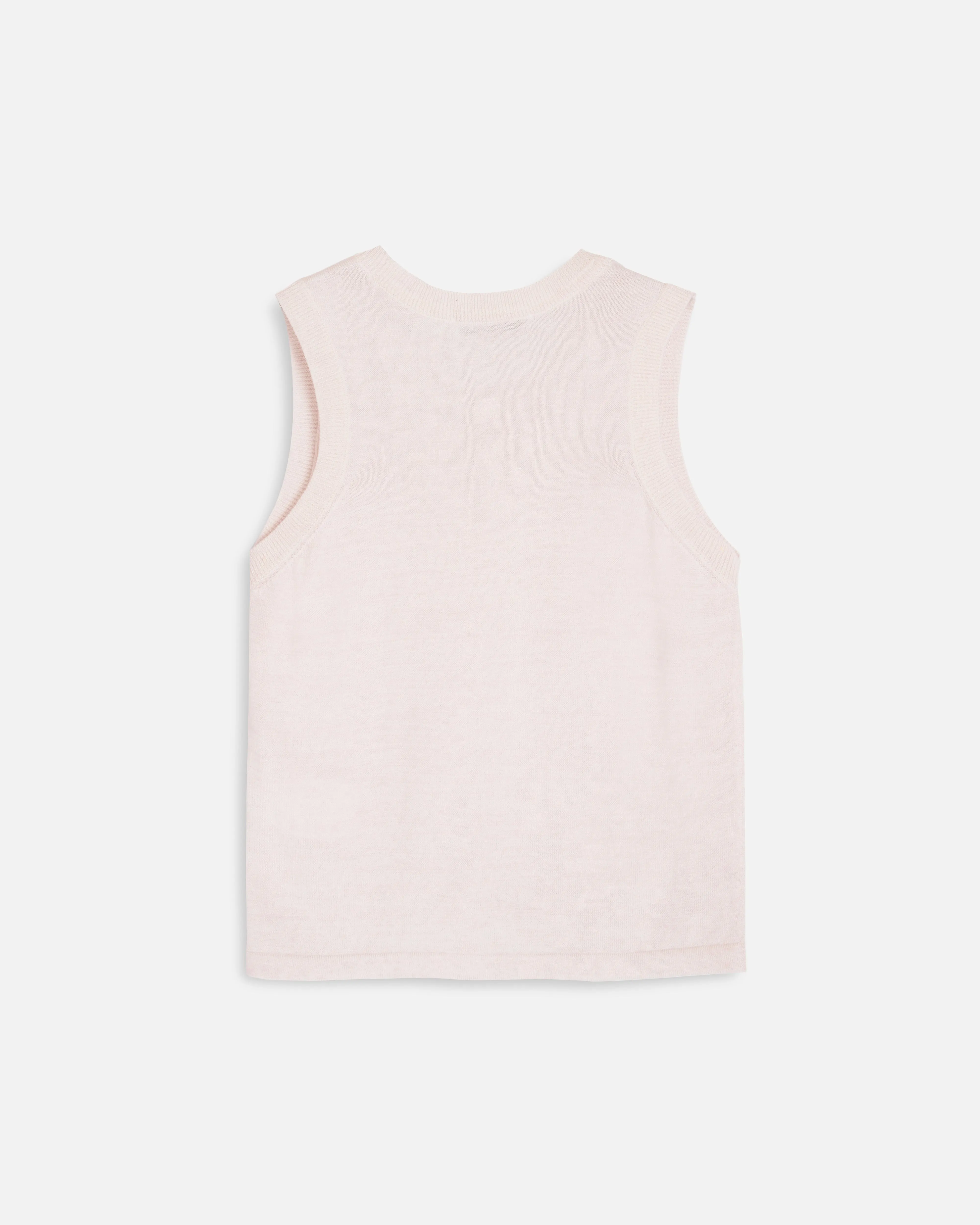 Dot Vest sold by YMC product image thumbnail 2