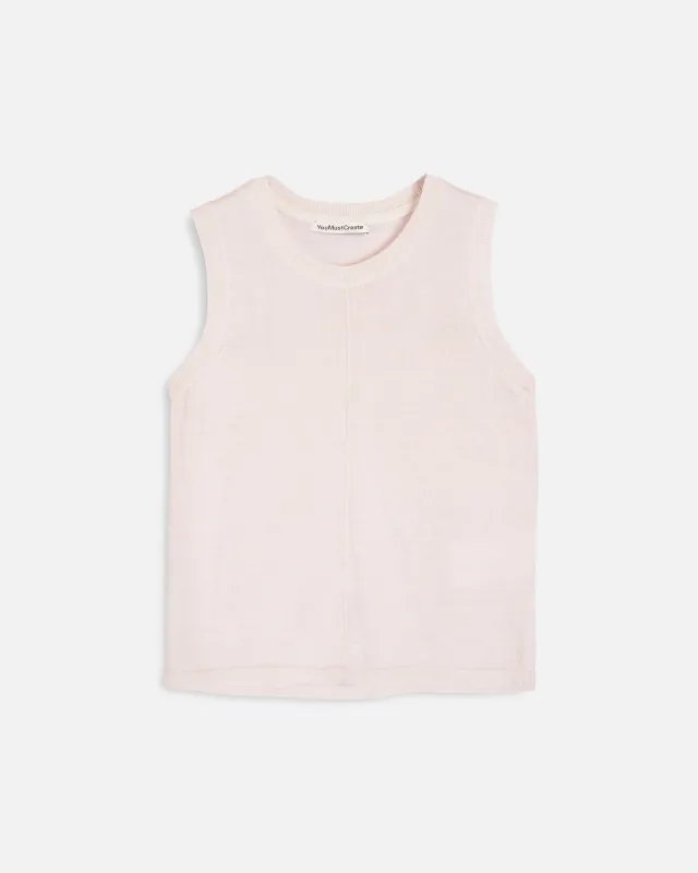 Dot Vest made by YMC