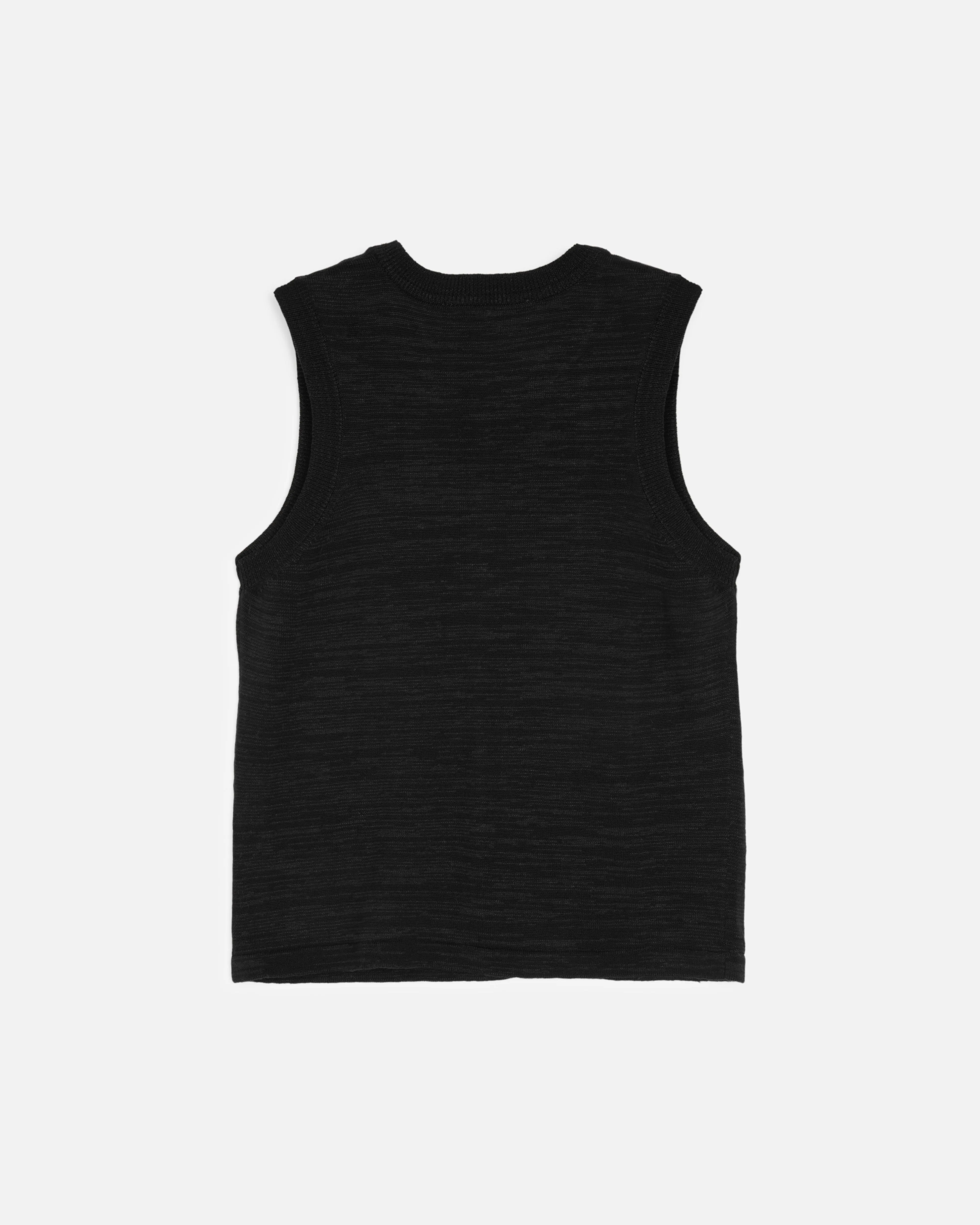 Dot Vest sold by YMC product image thumbnail 2