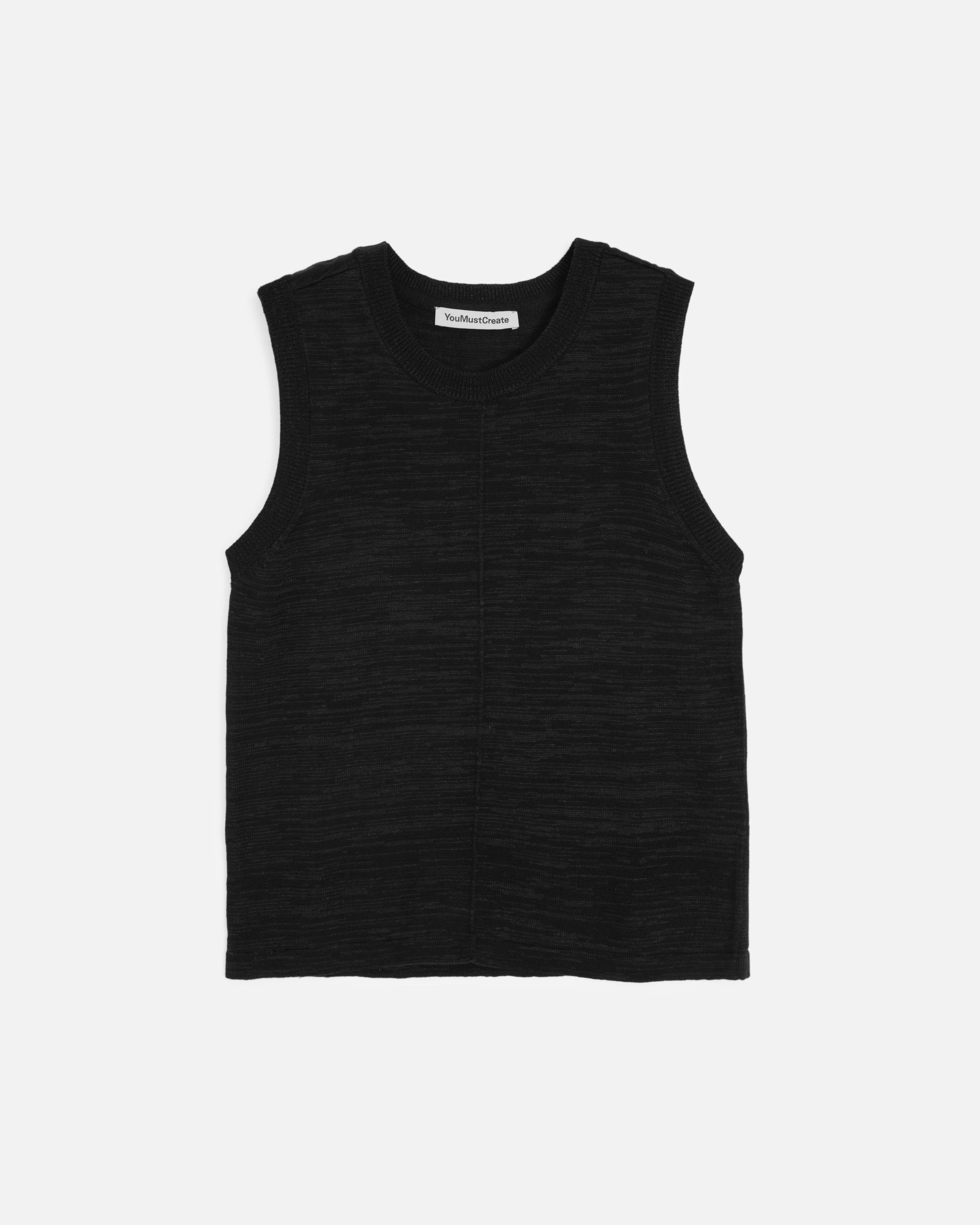 Dot Vest sold by YMC