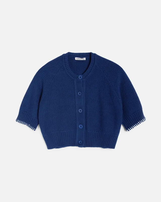 Kwai Cardigan made by YMC