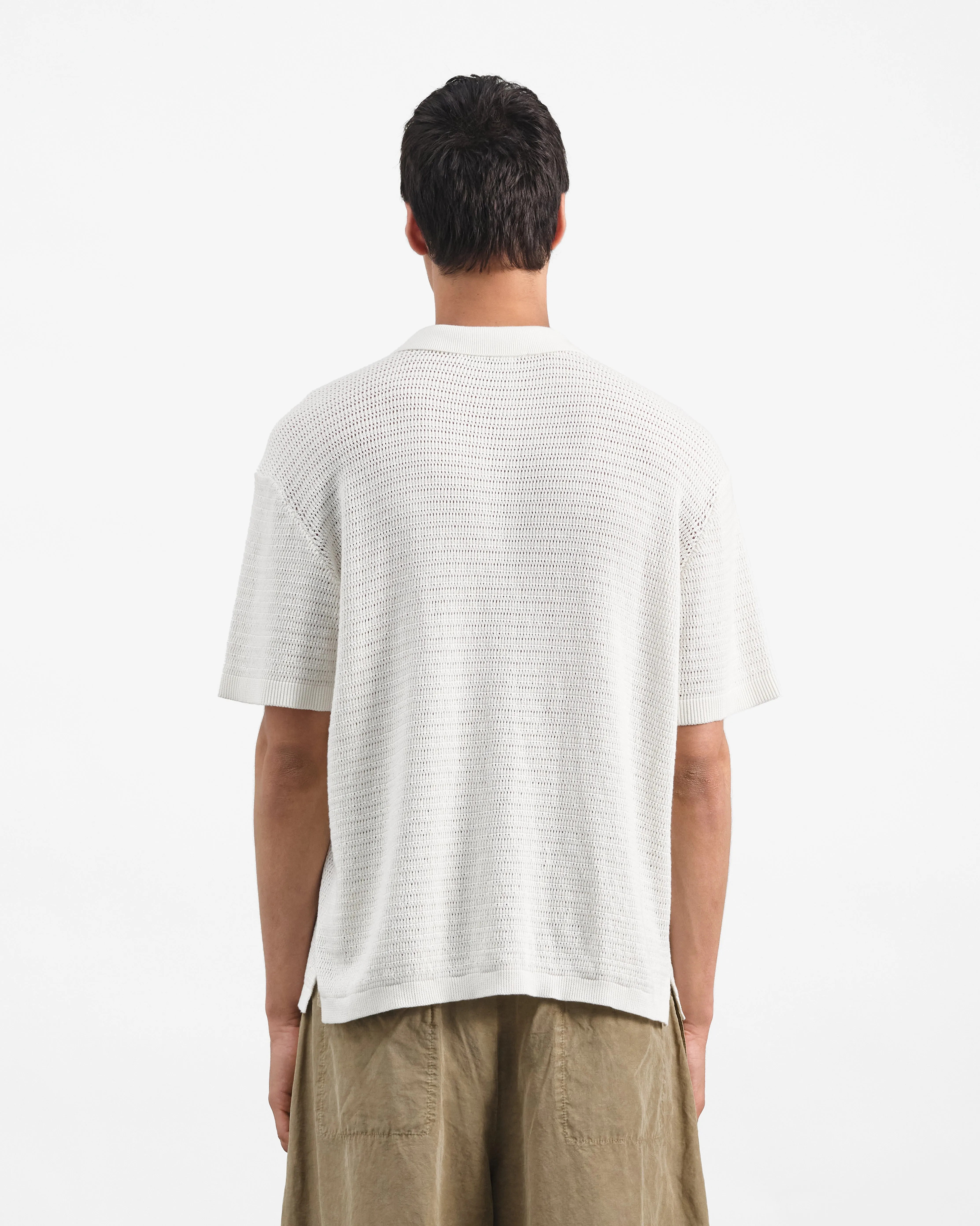 Malick Shirt sold by YMC product image thumbnail 5
