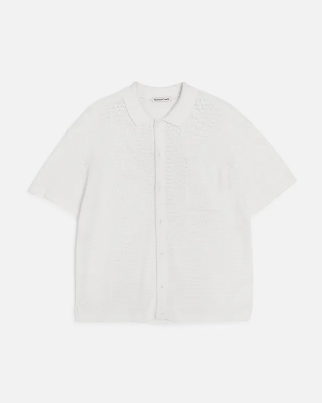 Malick Shirt made by YMC