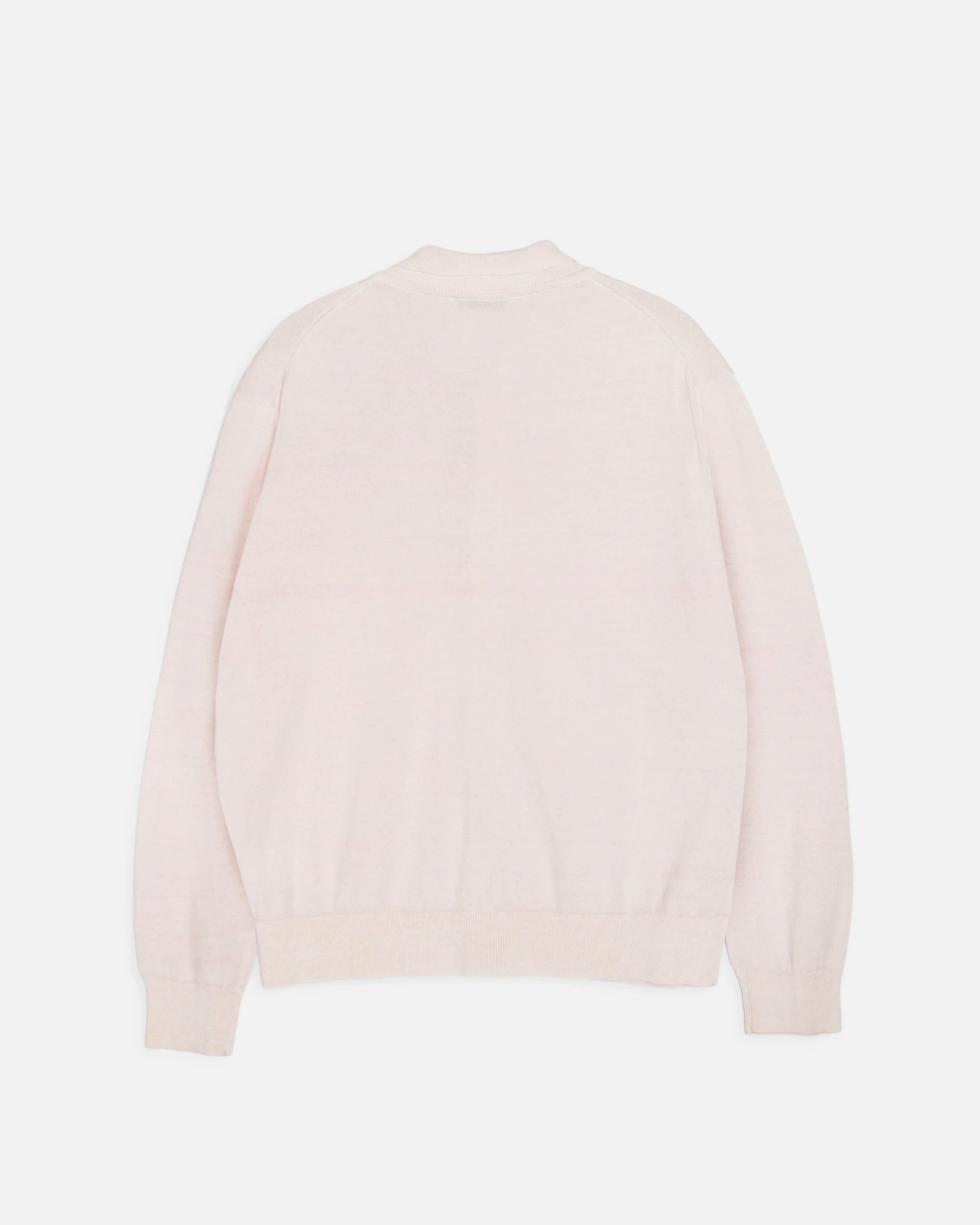 Rat Pack Cardigan sold by YMC product image thumbnail 2