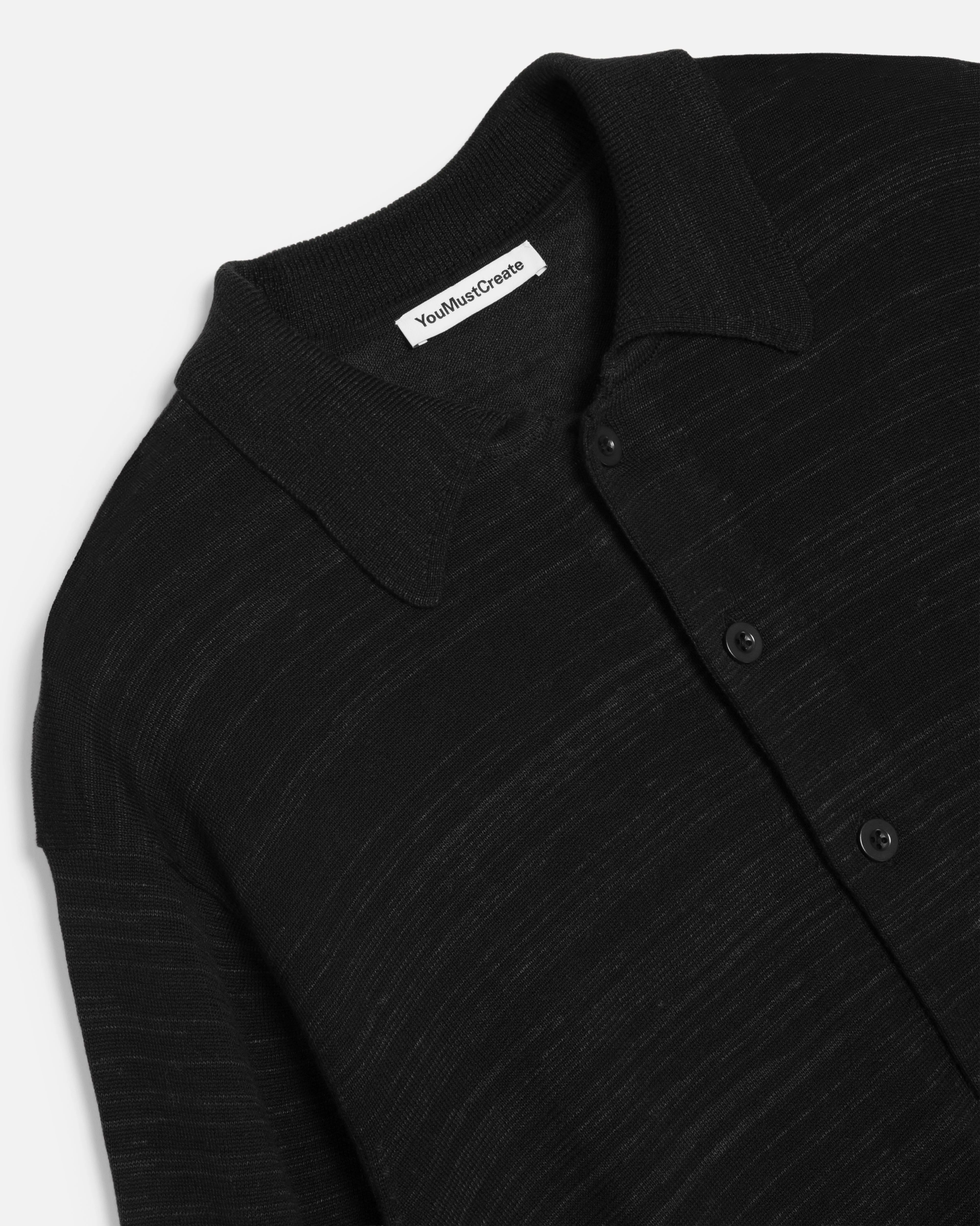 Rat Pack Cardigan sold by YMC product image thumbnail 3