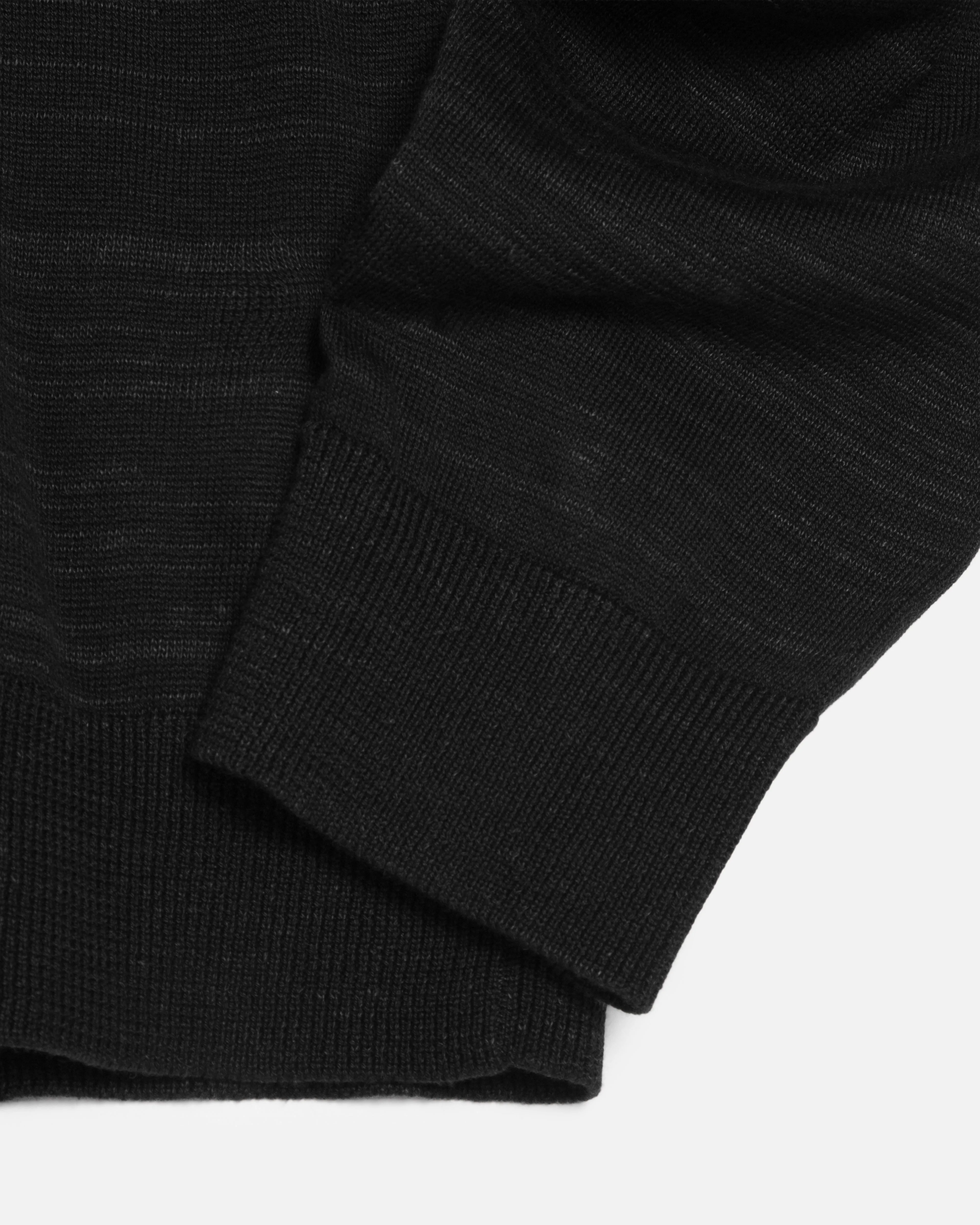 Rat Pack Cardigan sold by YMC product image thumbnail 4