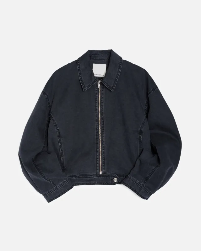 Spencer Jacket made by YMC