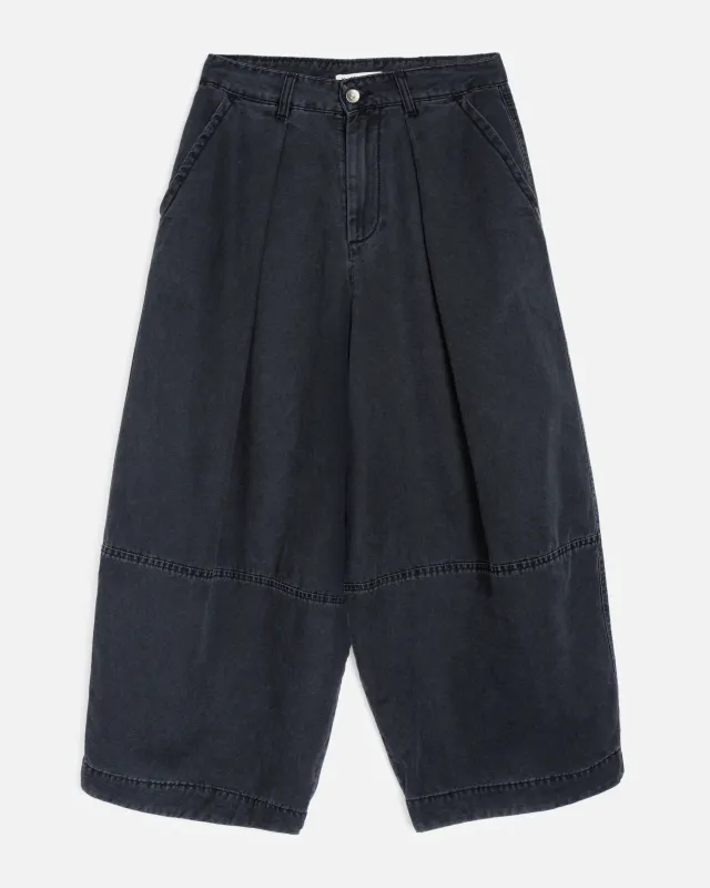 Deadbeat Trouser made by YMC