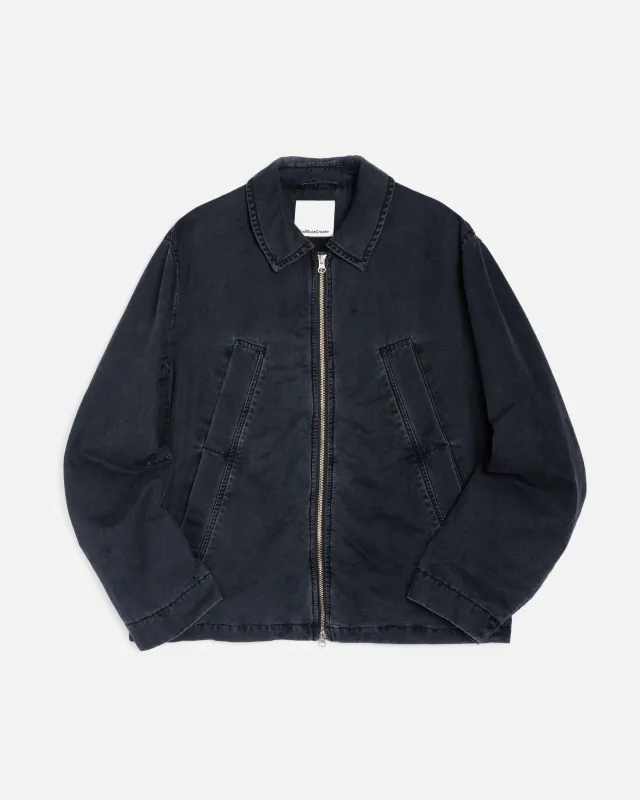 Repetition Jacket made by YMC