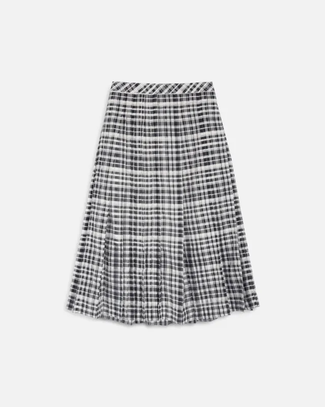 Rosetta Skirt made by YMC