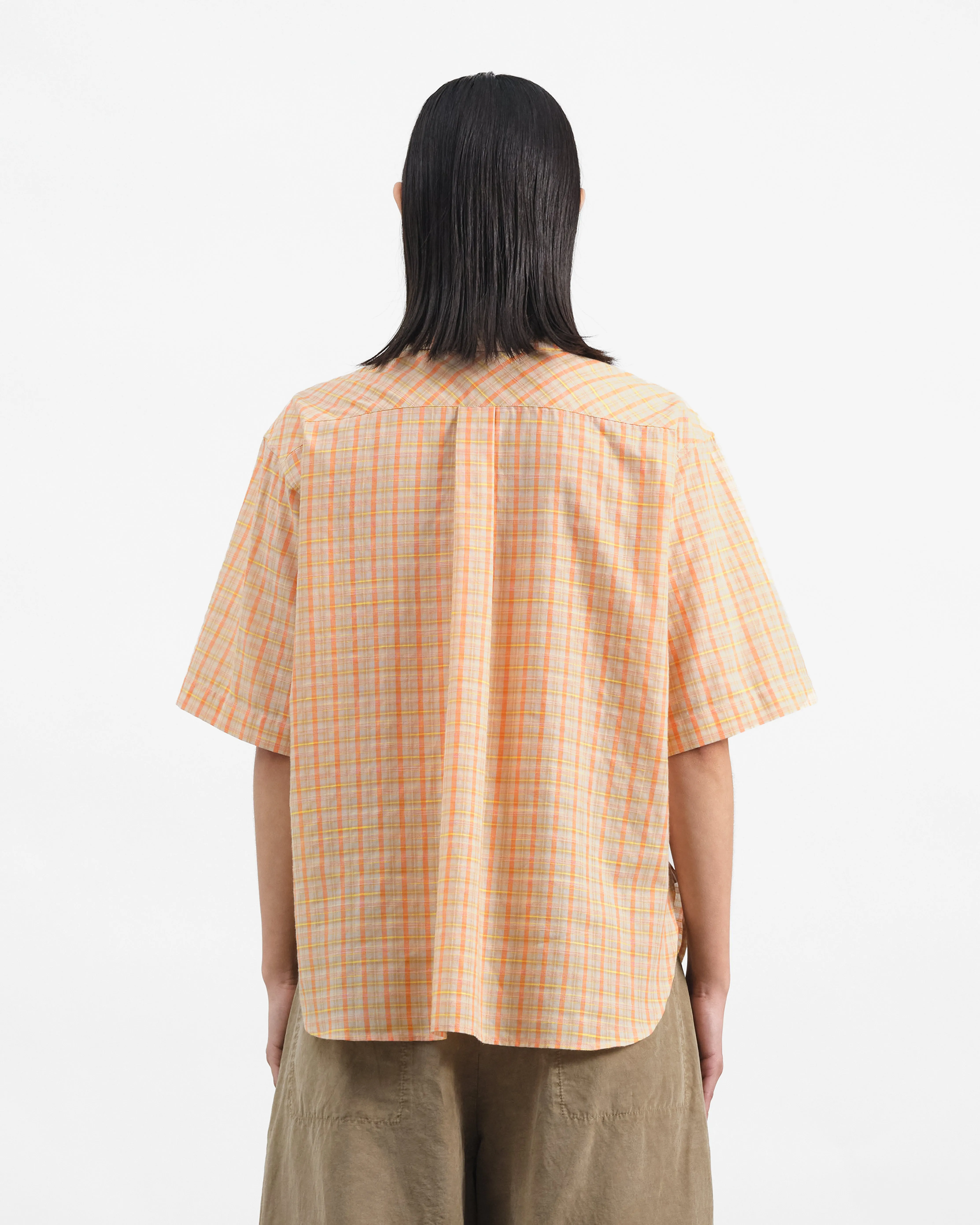 Eva Shirt sold by YMC product image thumbnail 5