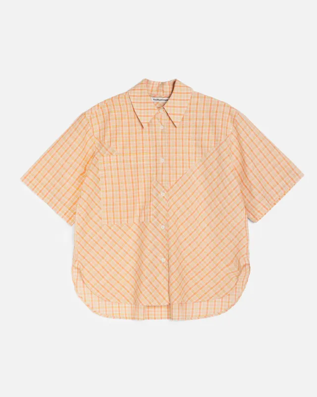 Eva Shirt made by YMC