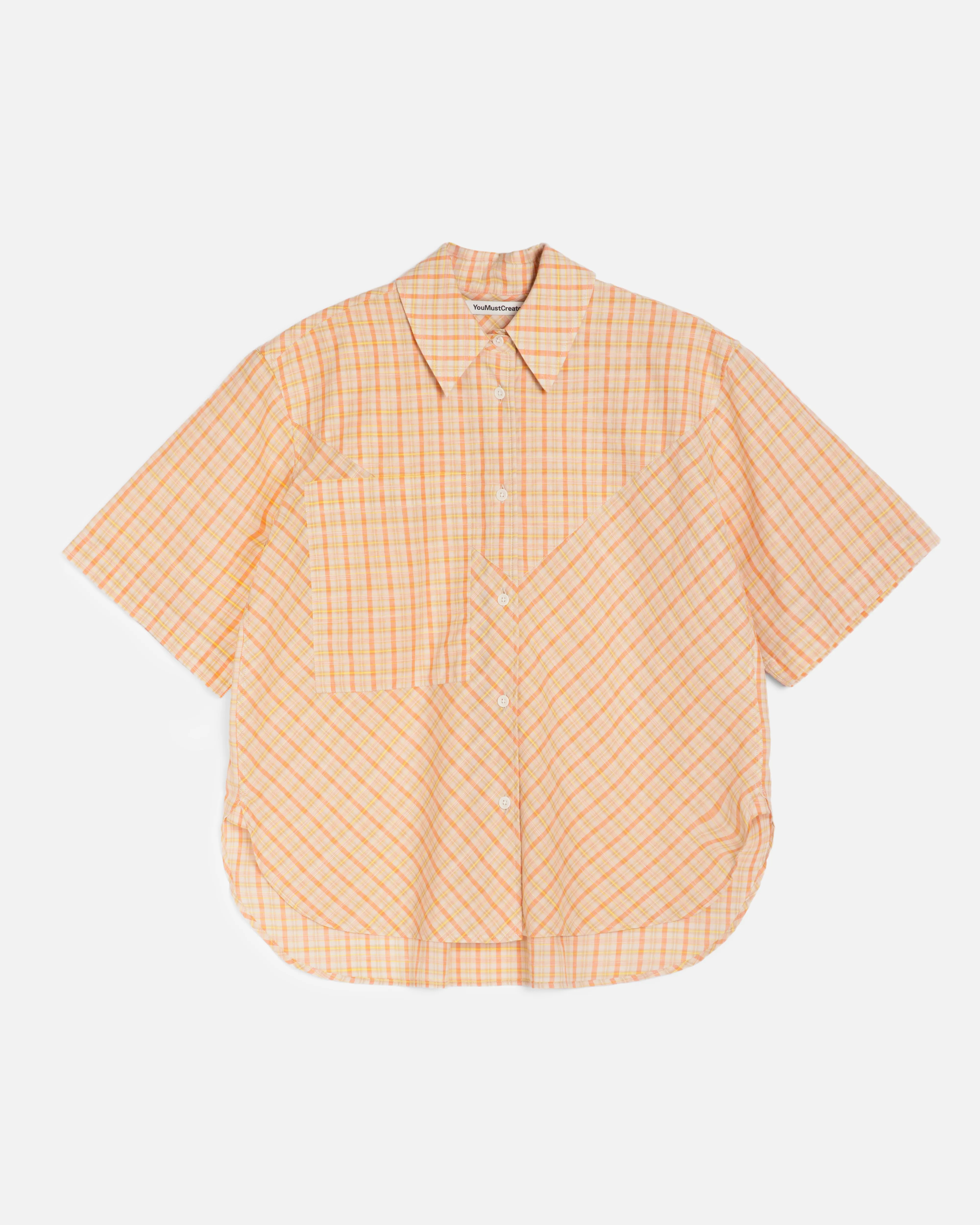 Eva Shirt sold by YMC