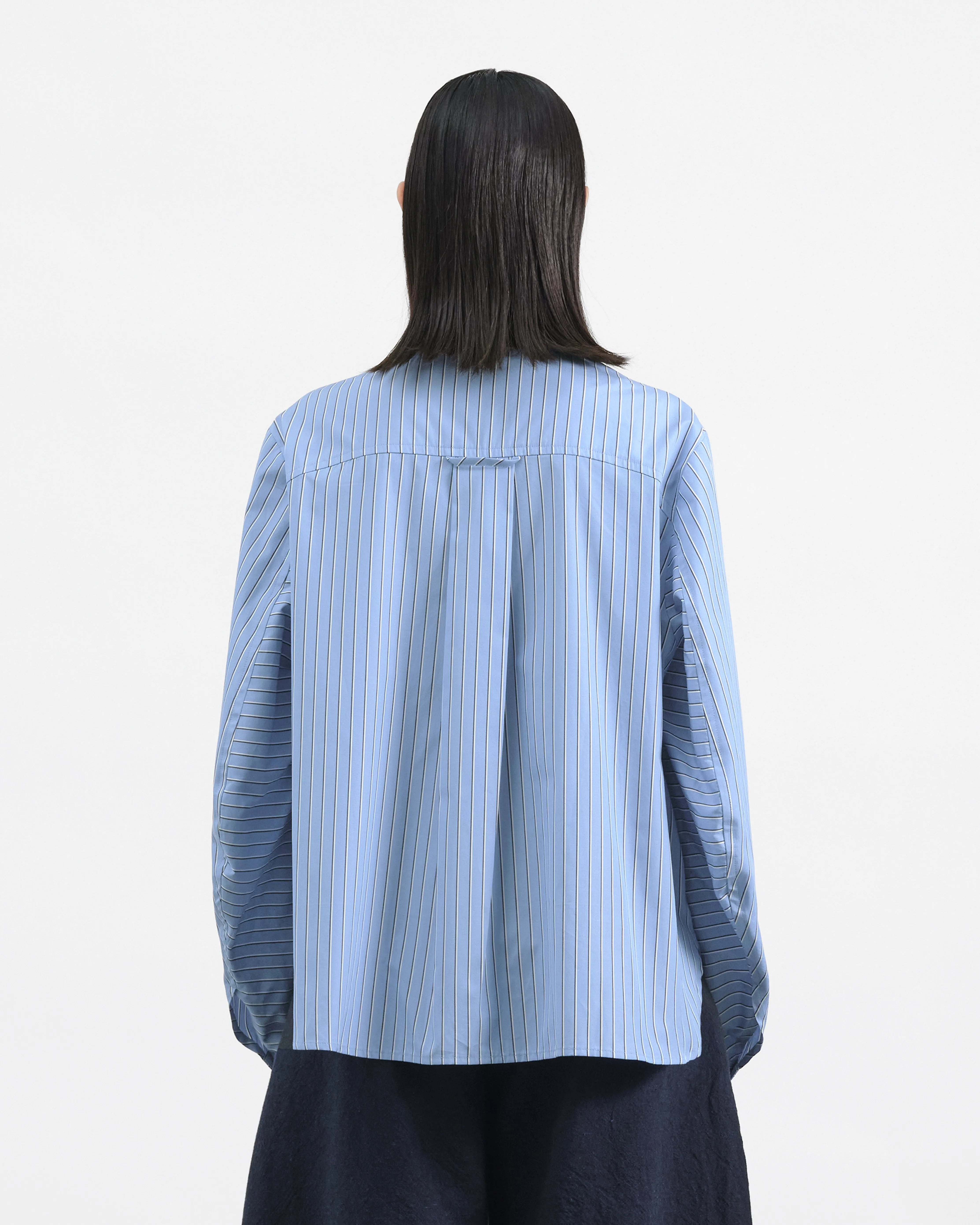 Kengo Shirt sold by YMC product image thumbnail 5