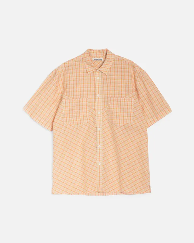 Mitchum Shirt made by YMC