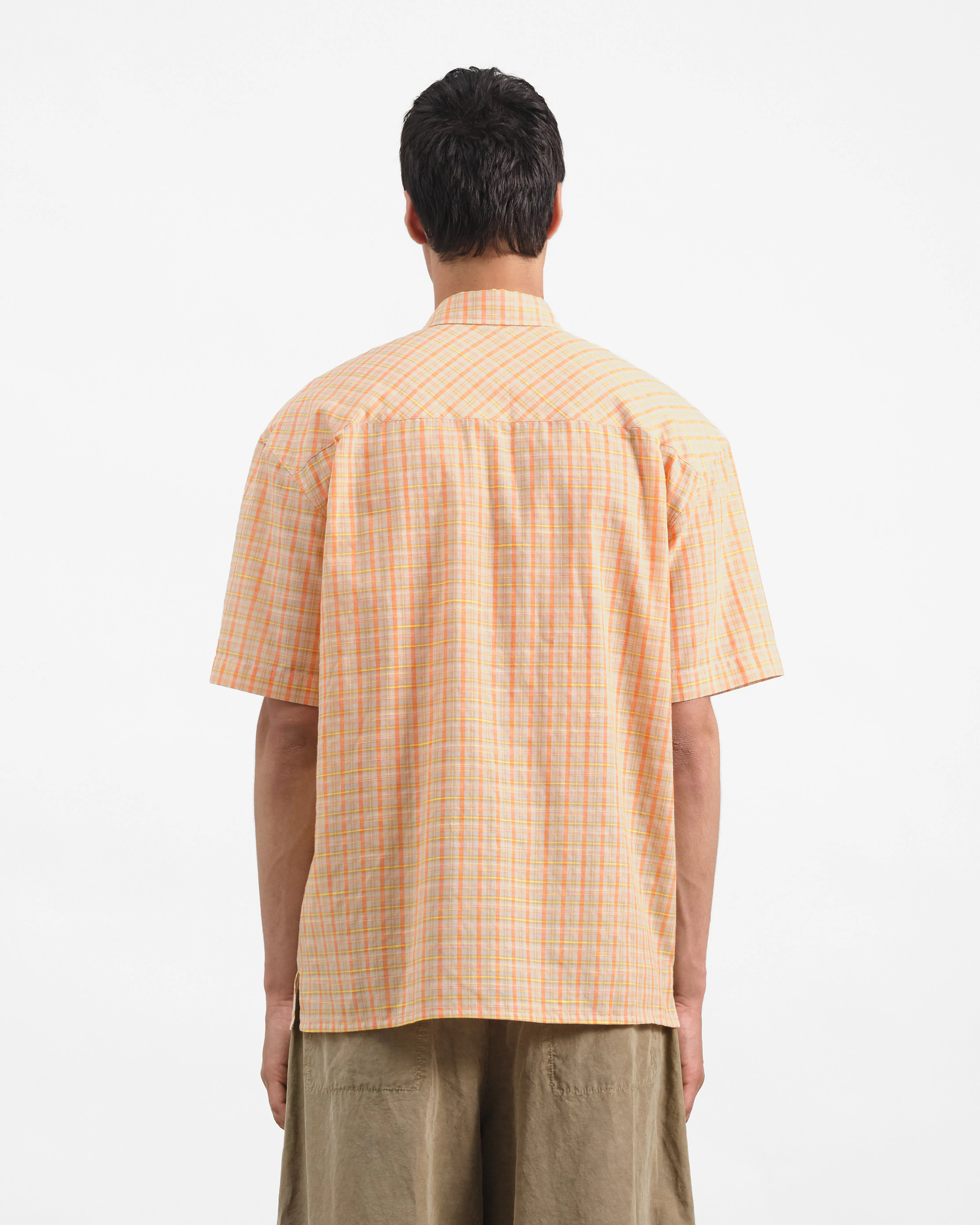 Mitchum Shirt sold by YMC product image thumbnail 5