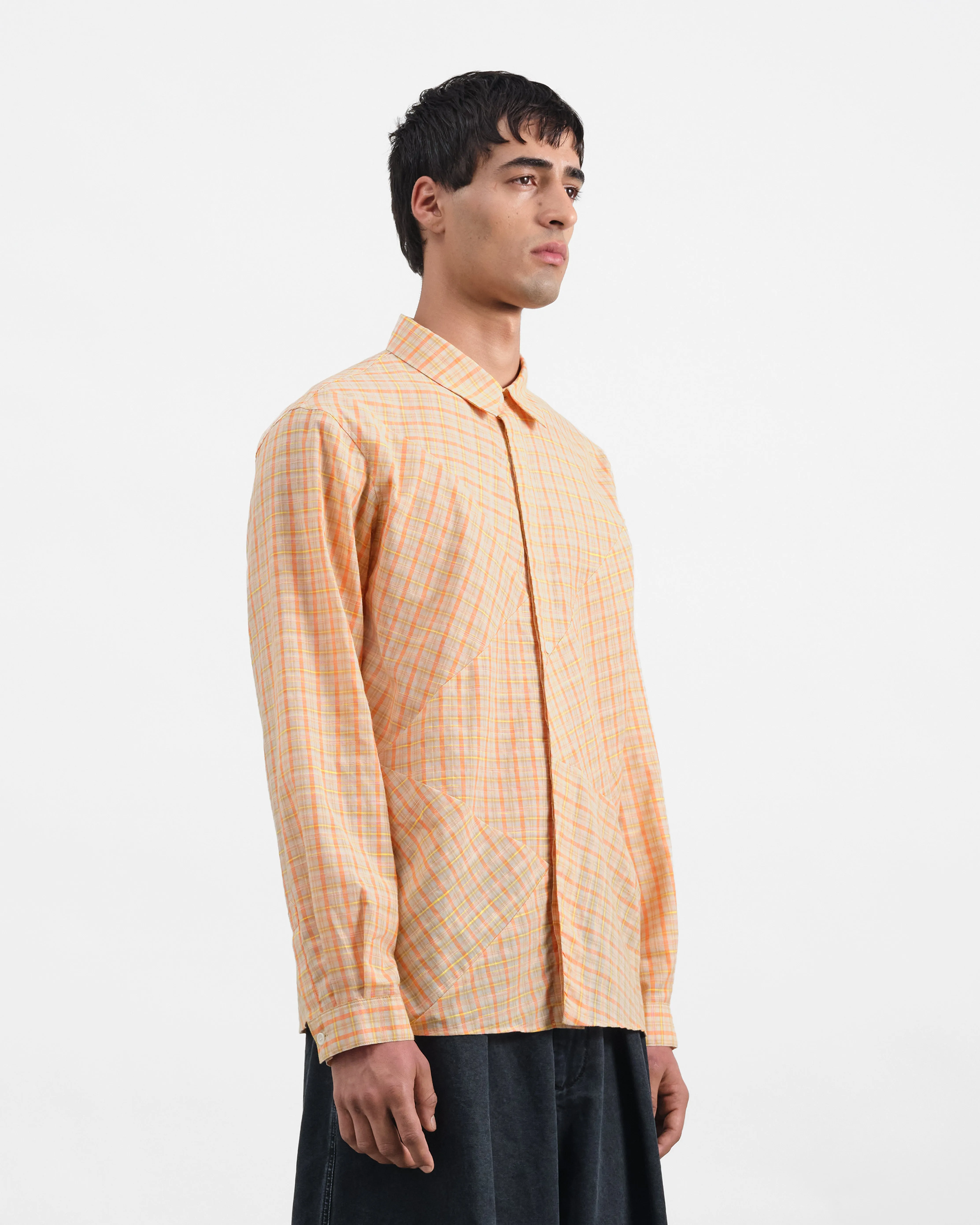 Substance Shirt sold by YMC product image thumbnail 3
