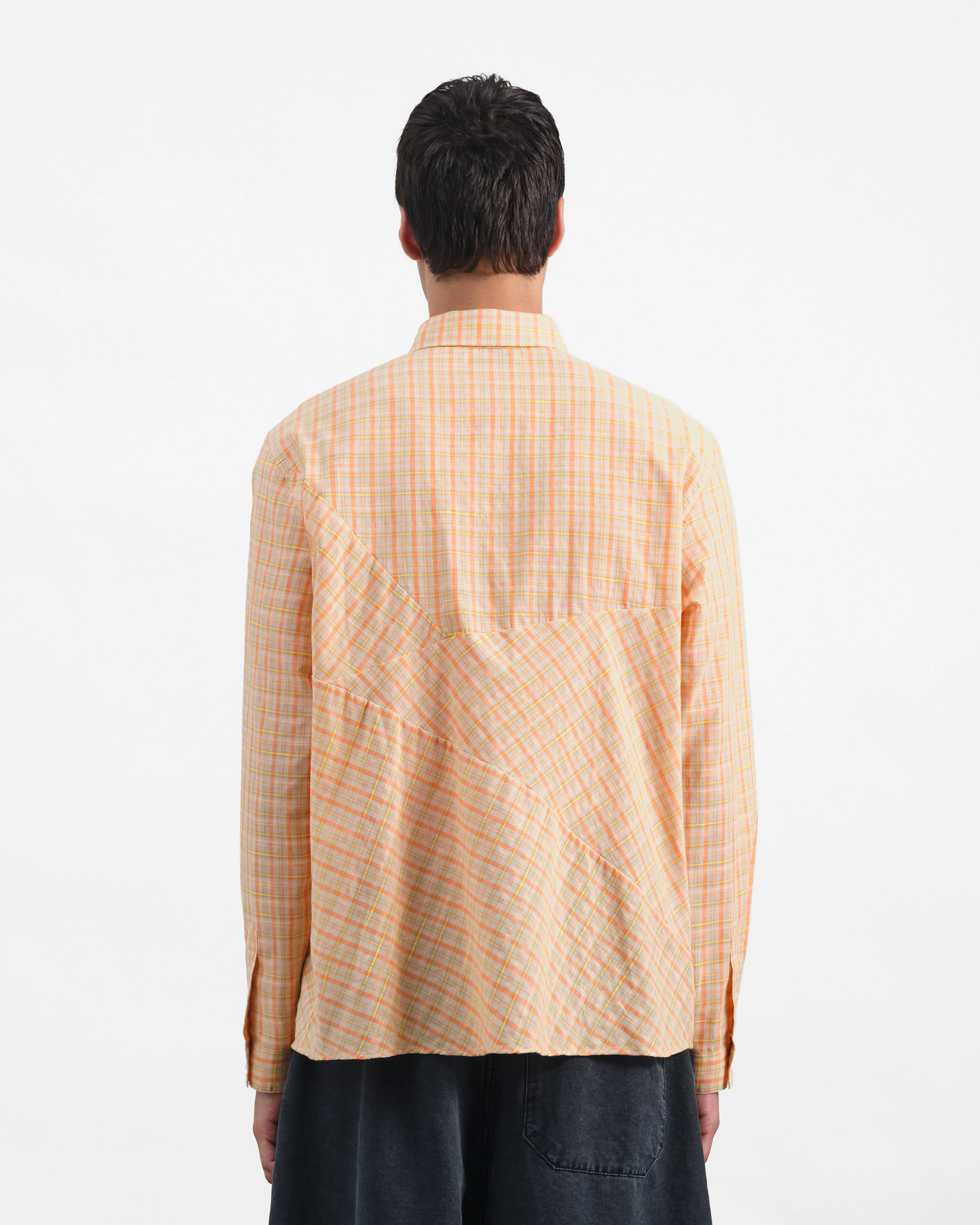 Substance Shirt sold by YMC product image thumbnail 4