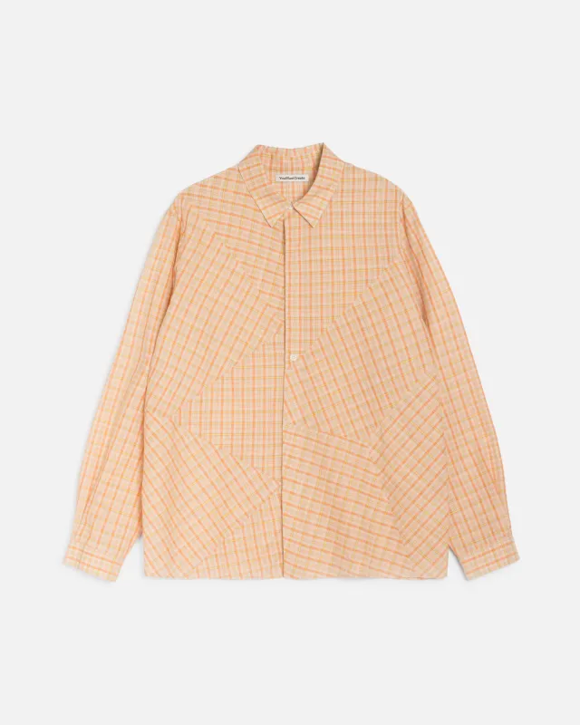 Substance Shirt made by YMC