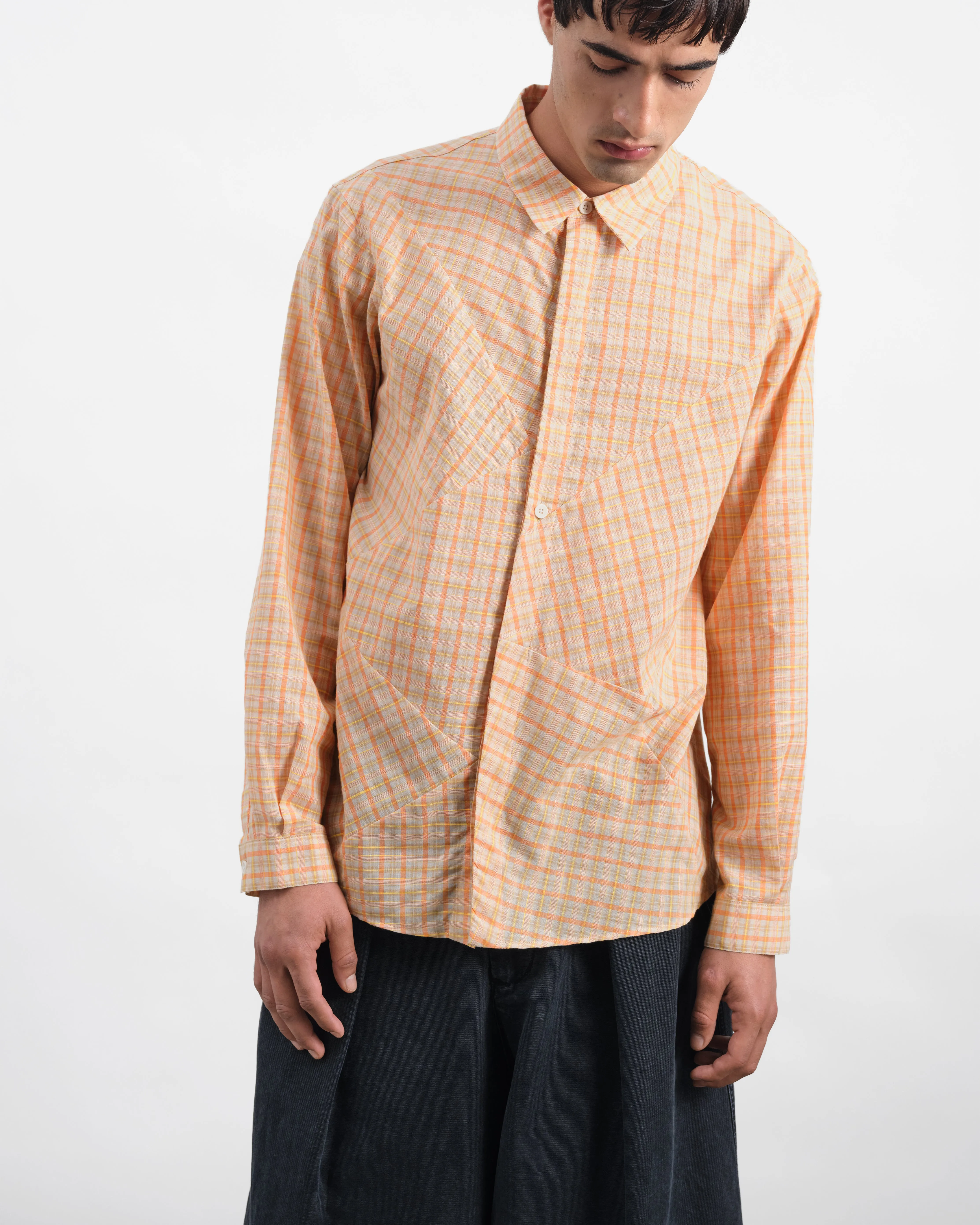 Substance Shirt sold by YMC product image thumbnail 5