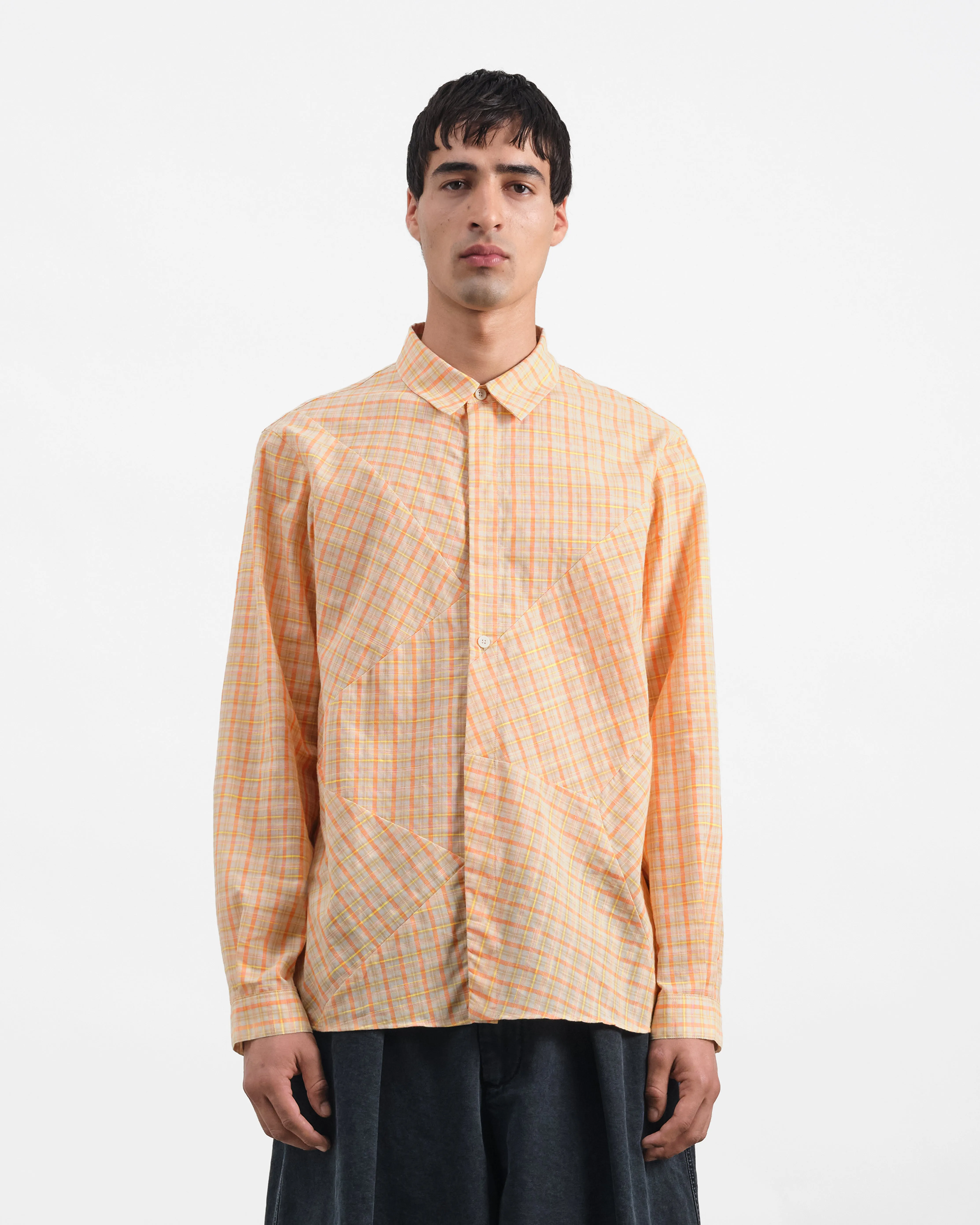 Substance Shirt sold by YMC product image thumbnail 2